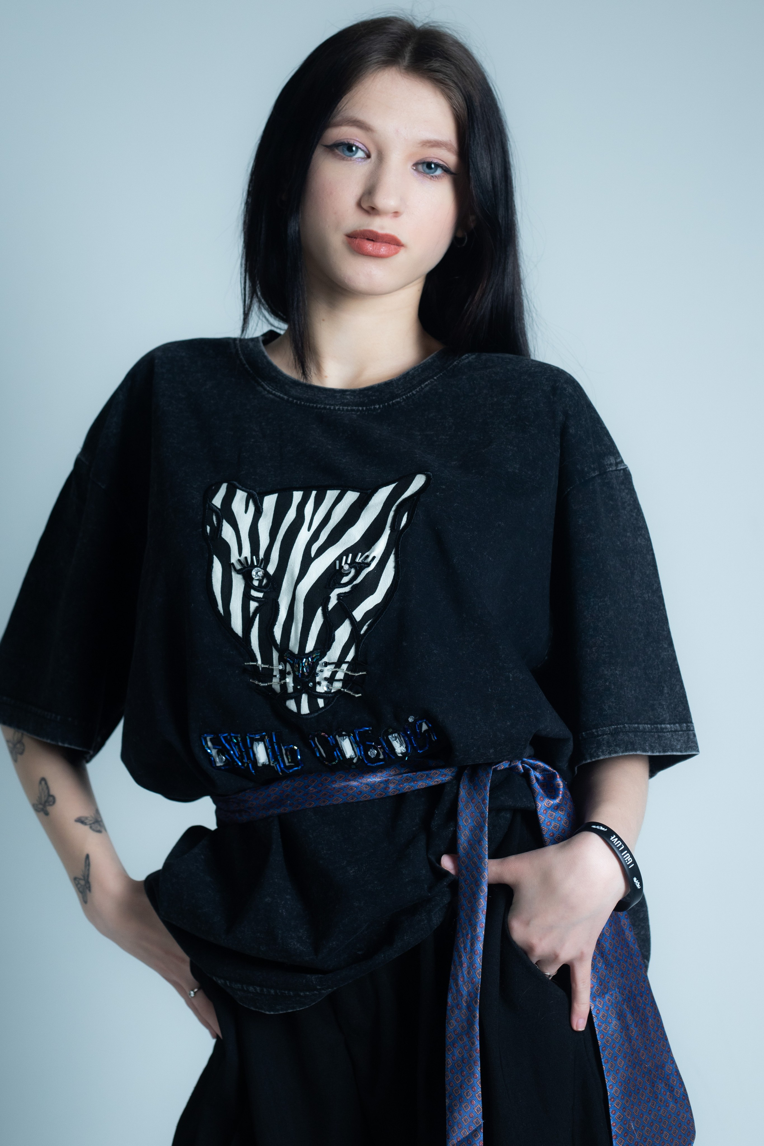 Богданова Надежда. Promodels