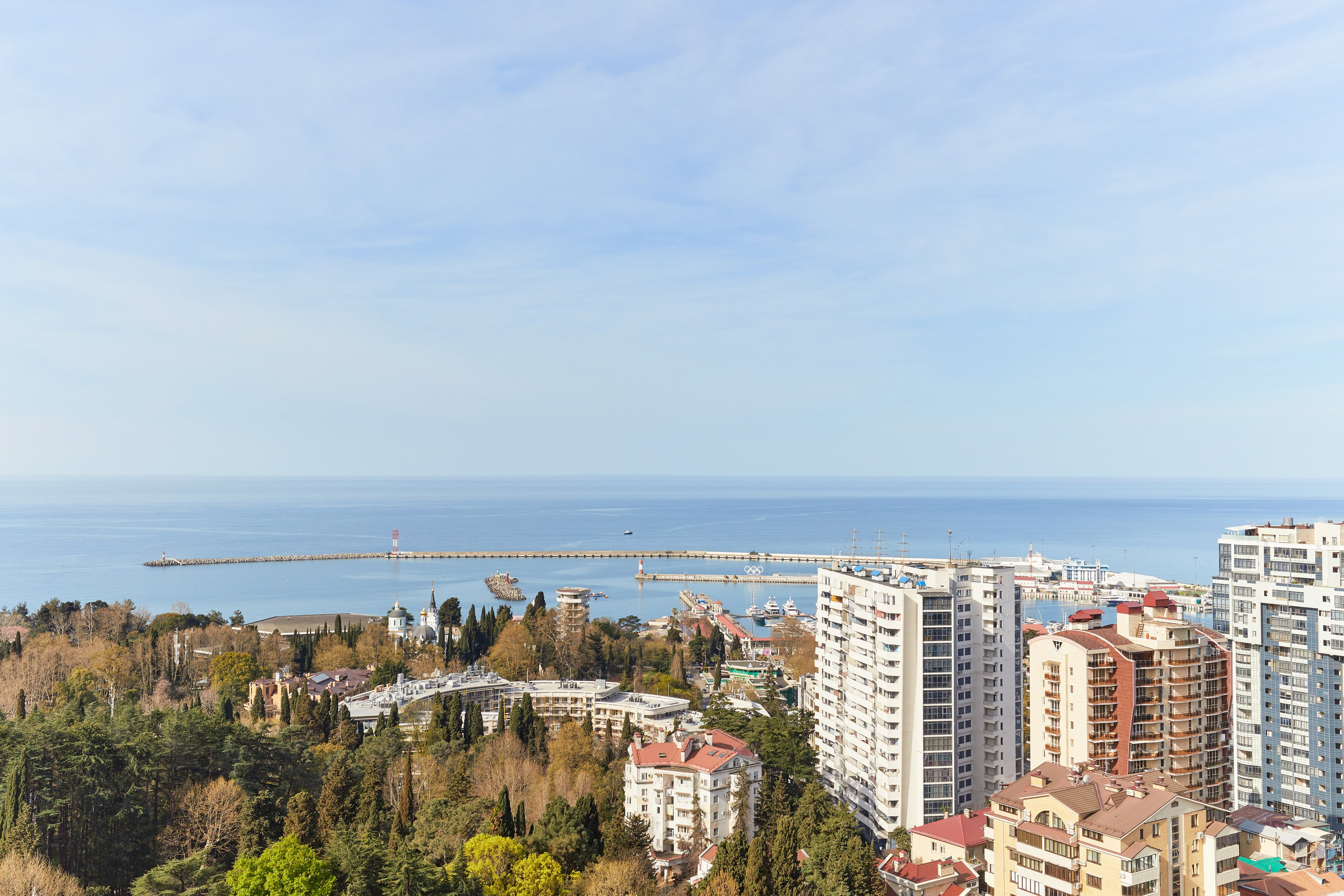 1-КОМНАТНАЯ НА ПЕРВОМАЙСКОЙ. Интерьерный фотограф в Сочи Анисимова Ольга