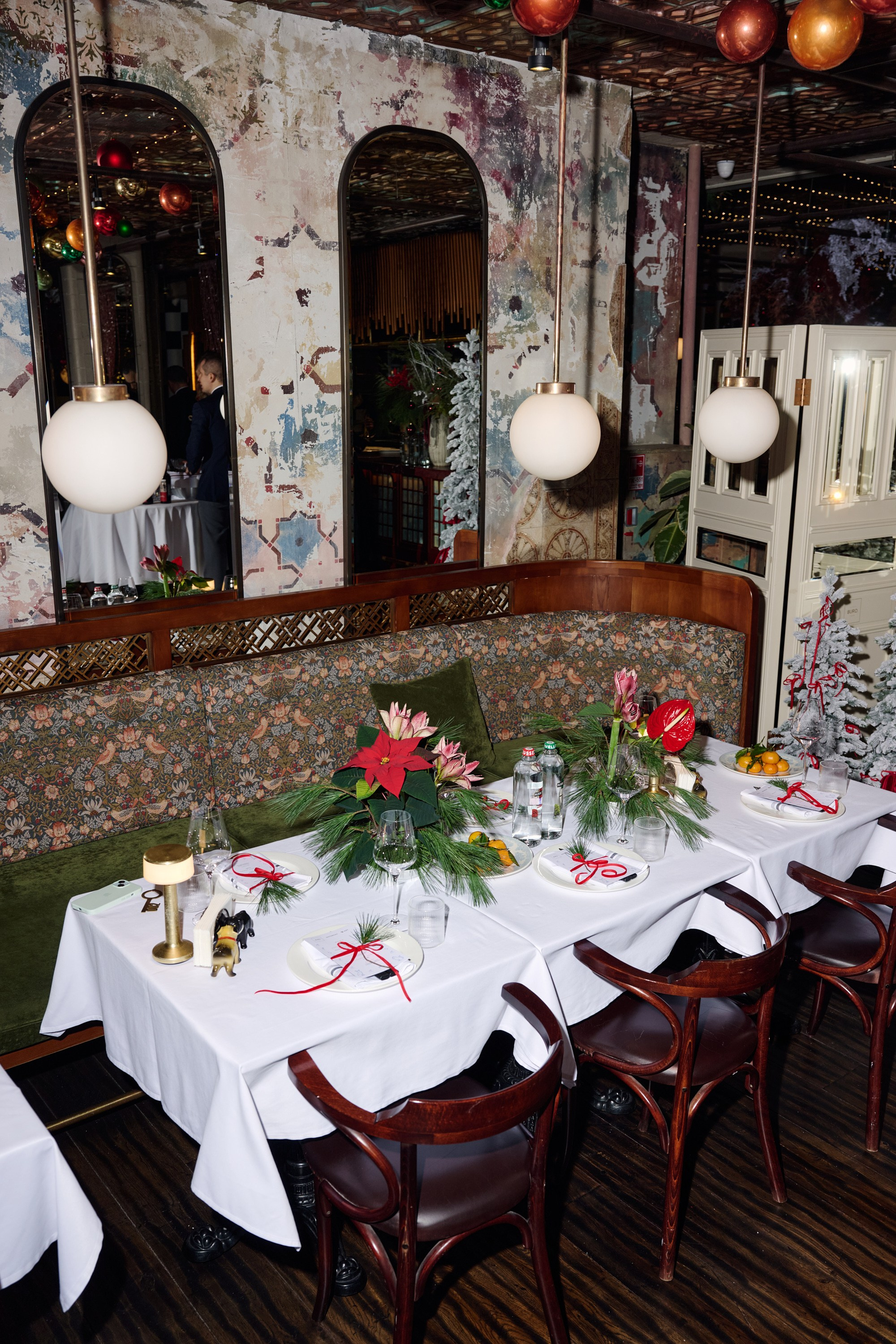 Masterpece x Buro. Фотограф Сергей Бойко Москва