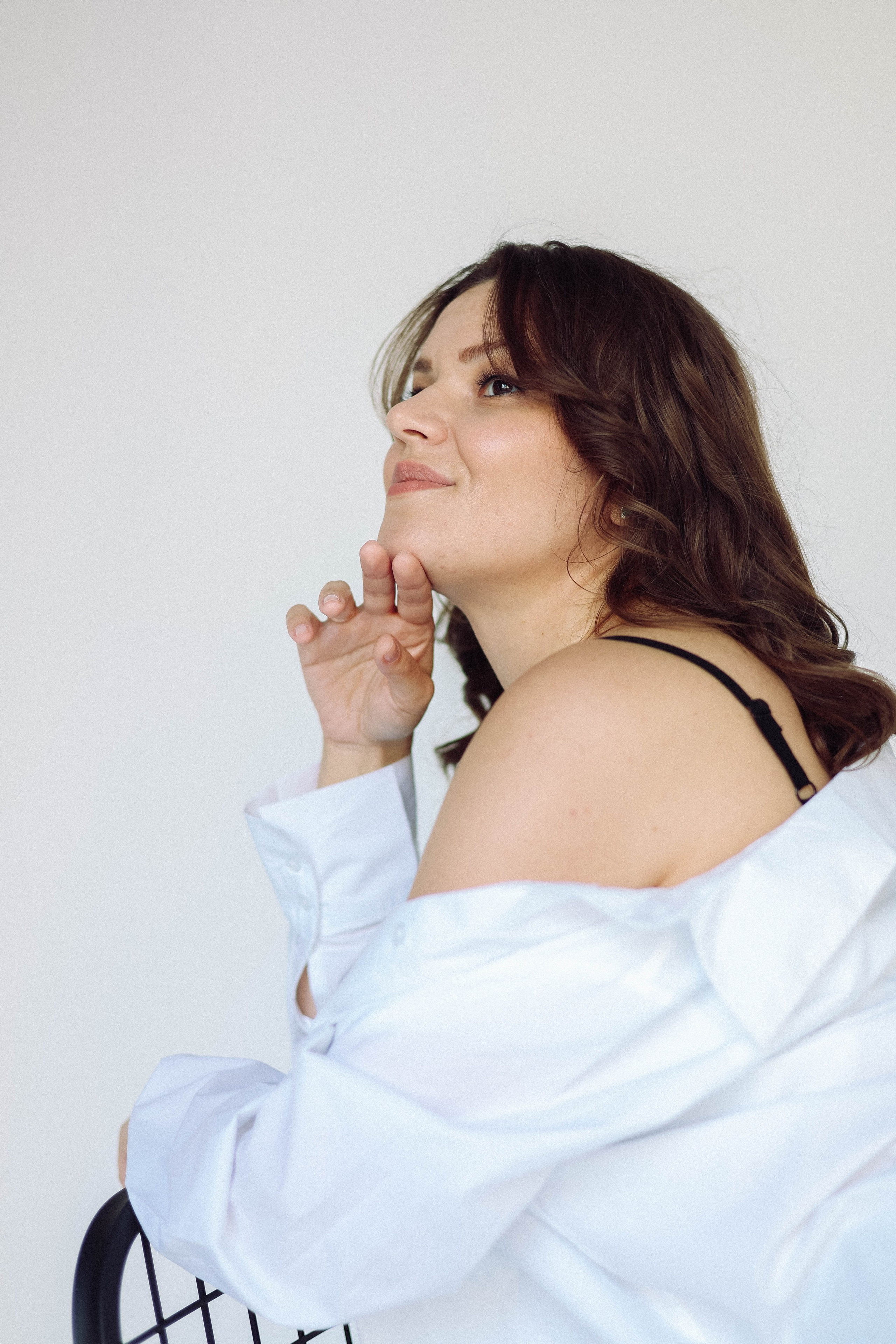 Юля. Фотограф в Москве Анастасия Калинина