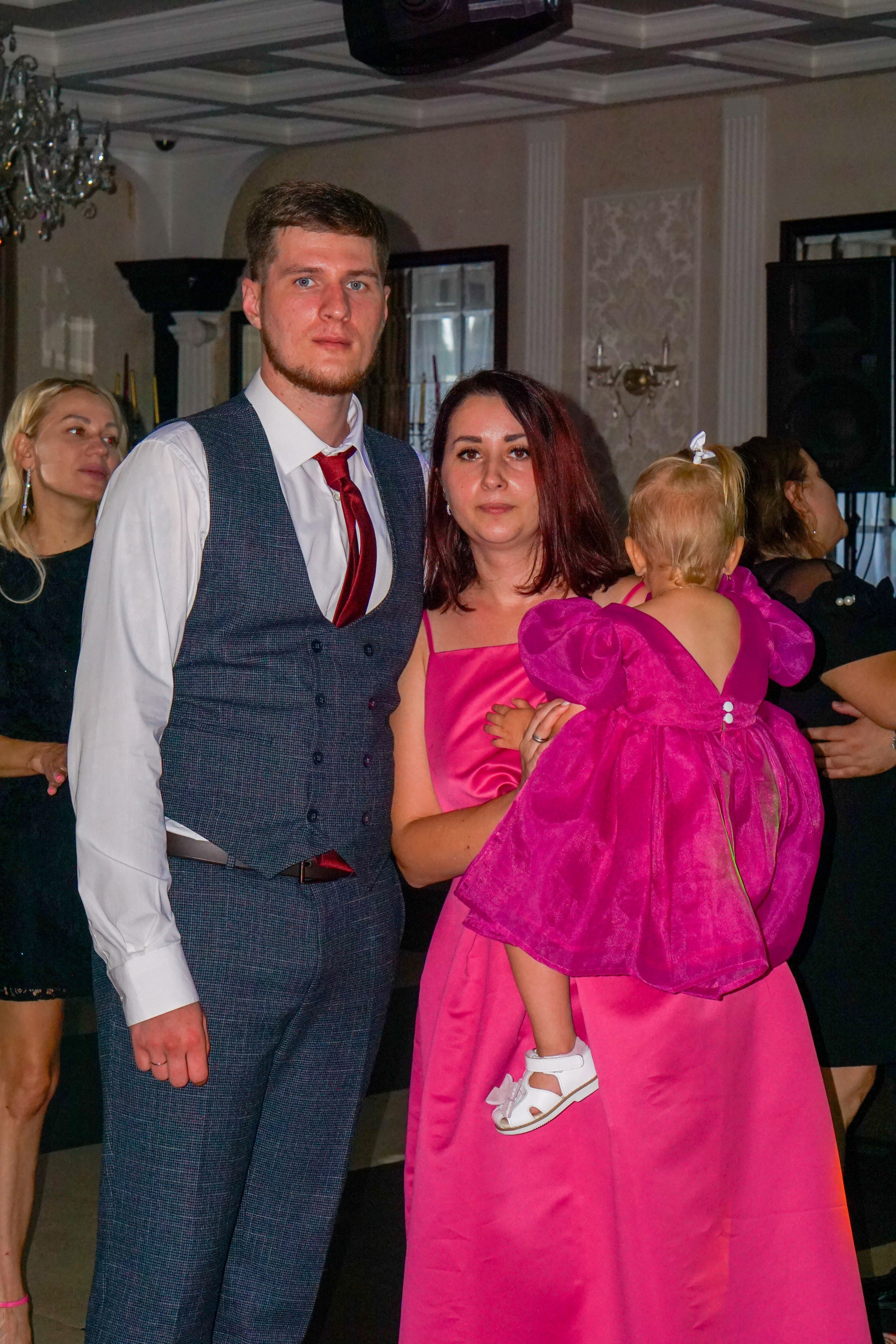 Мария. Фотограф в Москве Анастасия Калинина