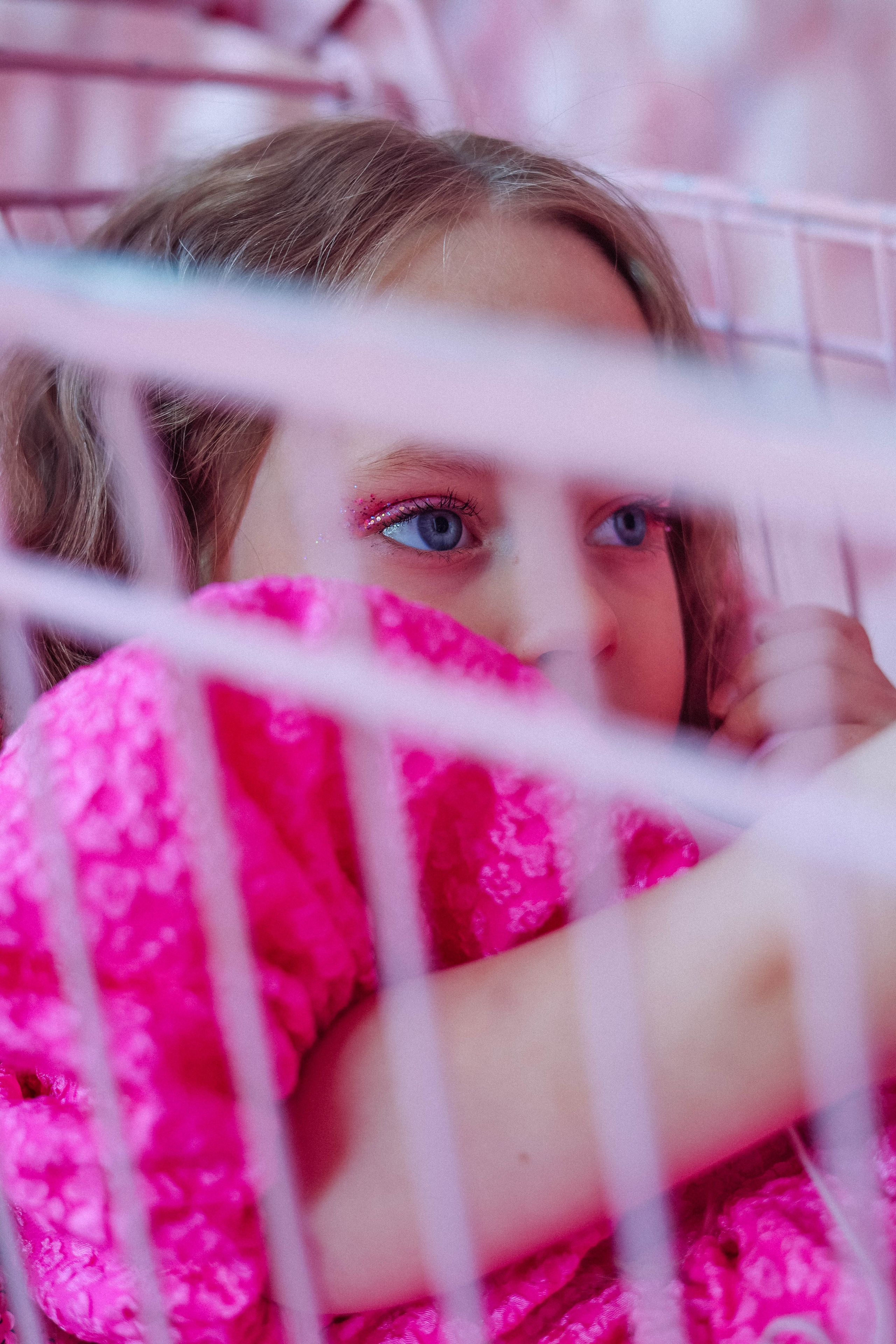 Мире 5 лет. Фотограф в Москве Анастасия Калинина