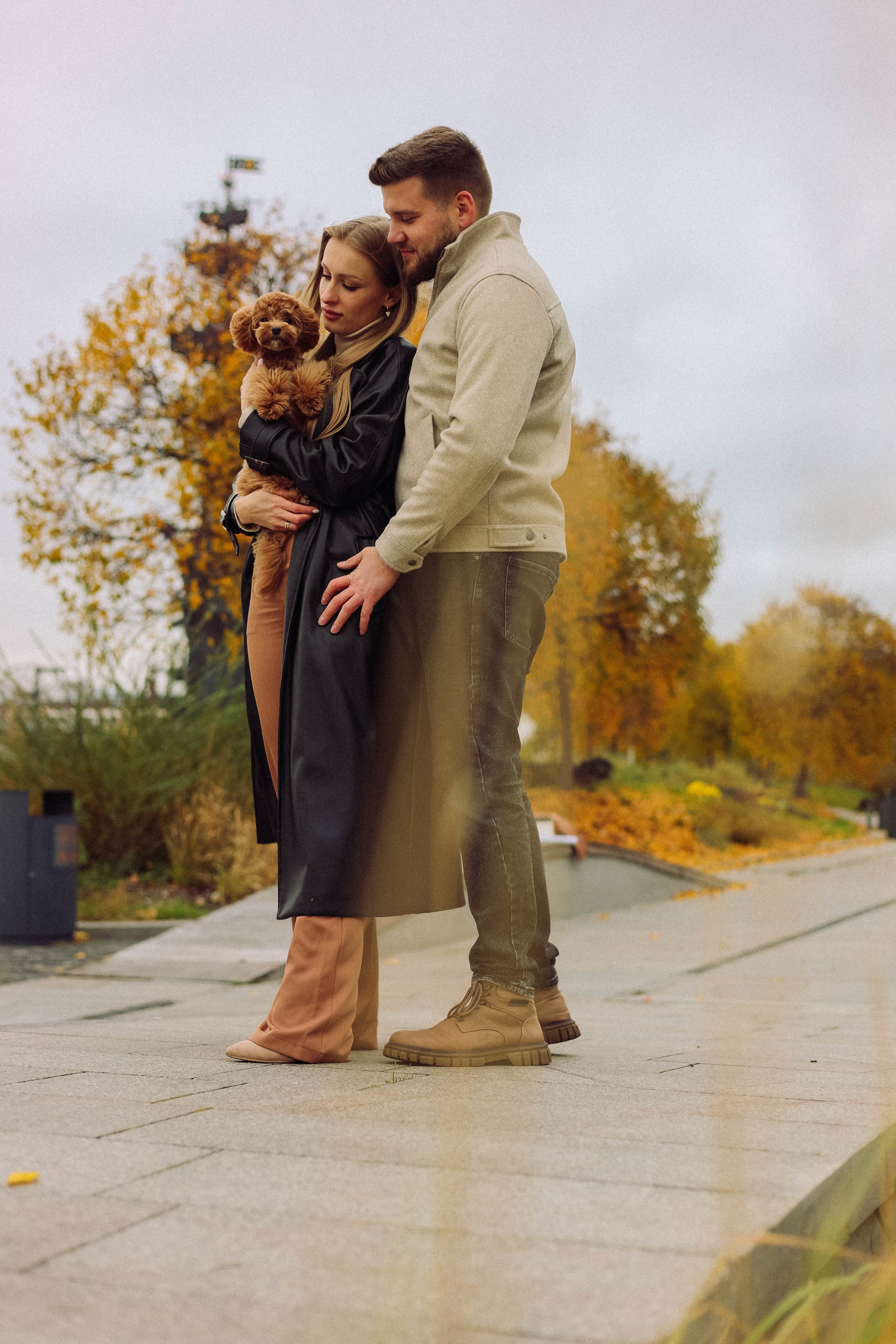 Кира. Фотограф в Москве Анастасия Калинина