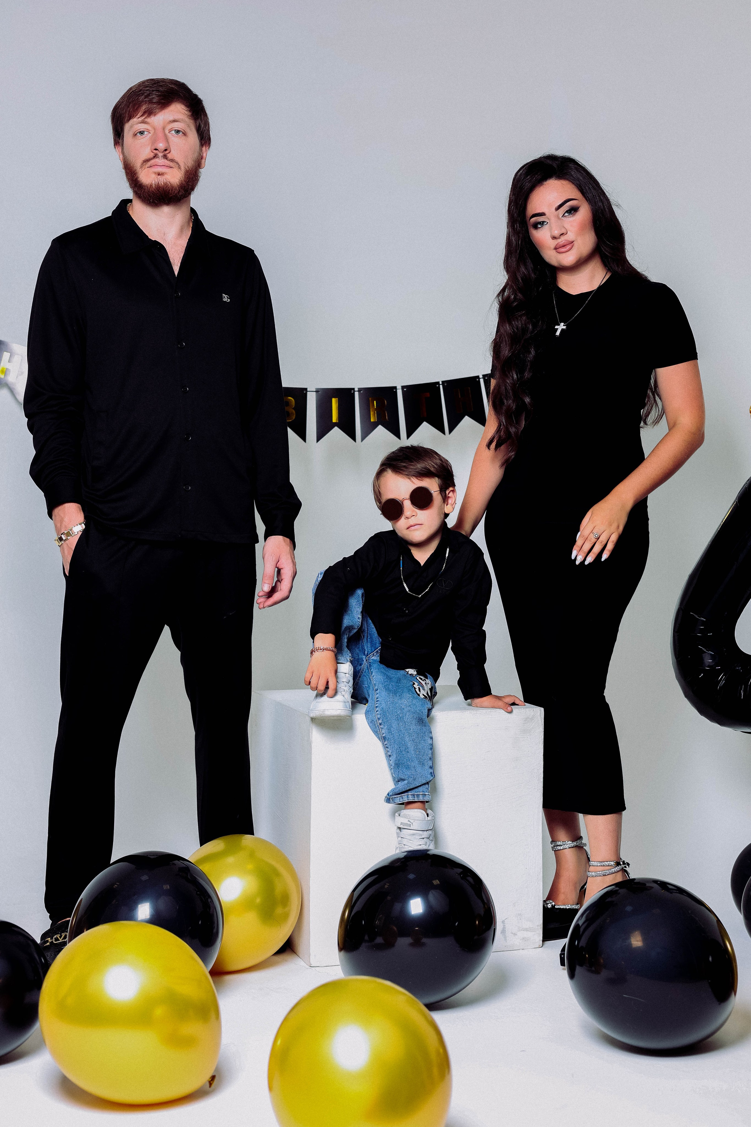 Давиду 4. Фотограф в Москве Анастасия Калинина