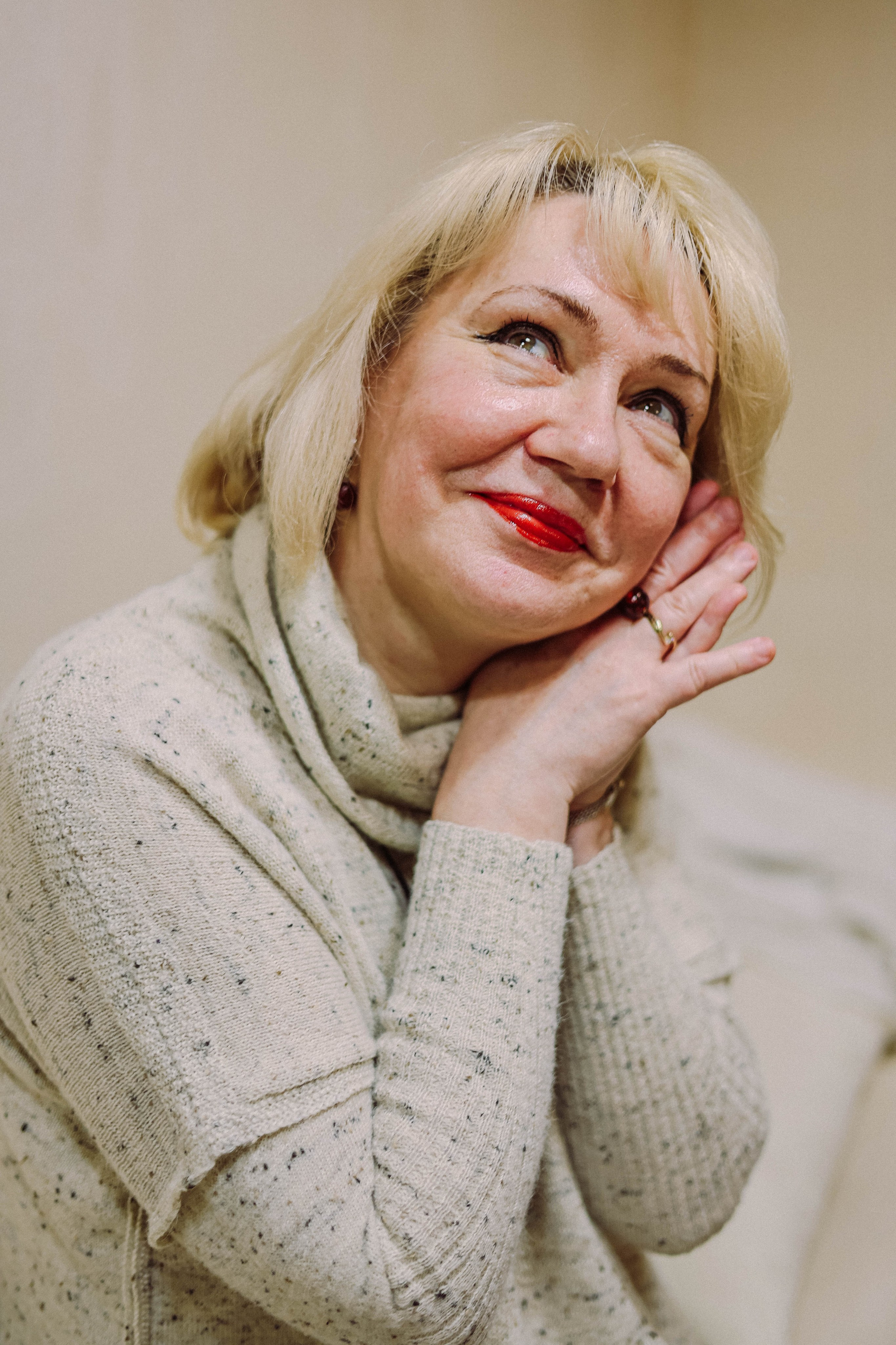 Тренинг. Фотограф в Москве Анастасия Калинина