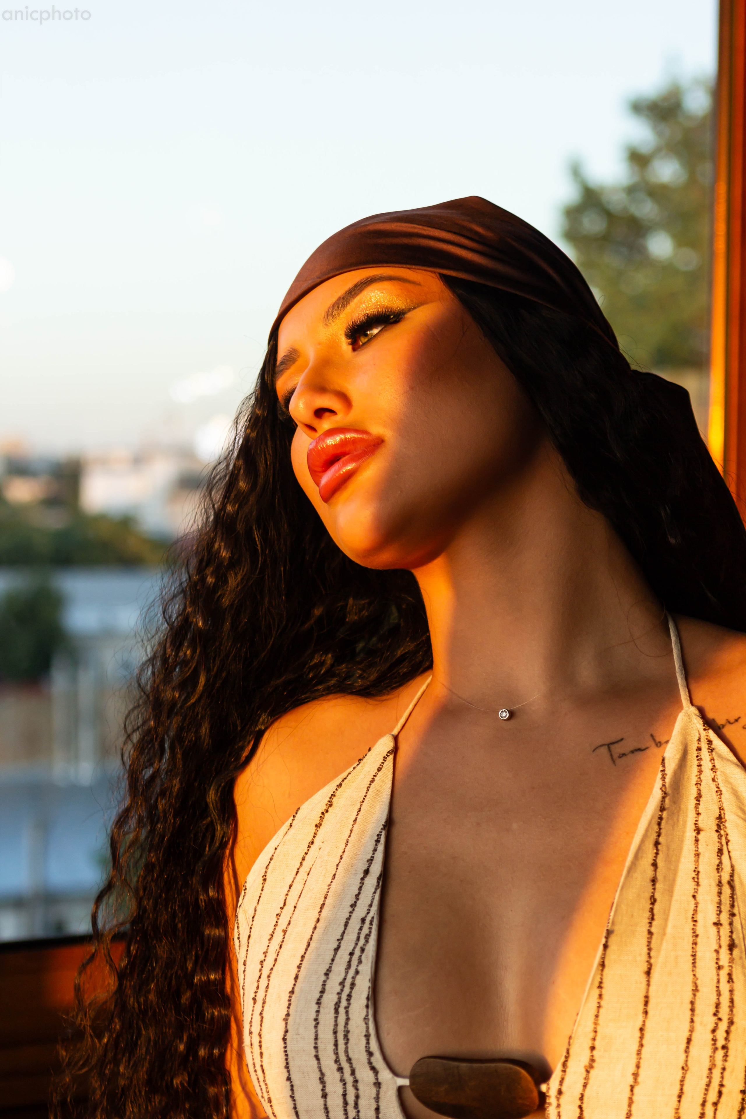 Кристина. Аник фотограф Симферополь, Крым