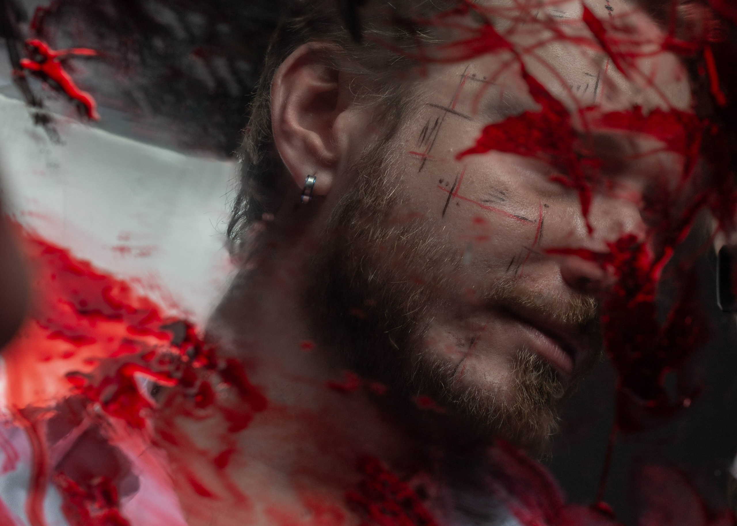 Что кроется внутри?. Аник фотограф Симферополь, Крым