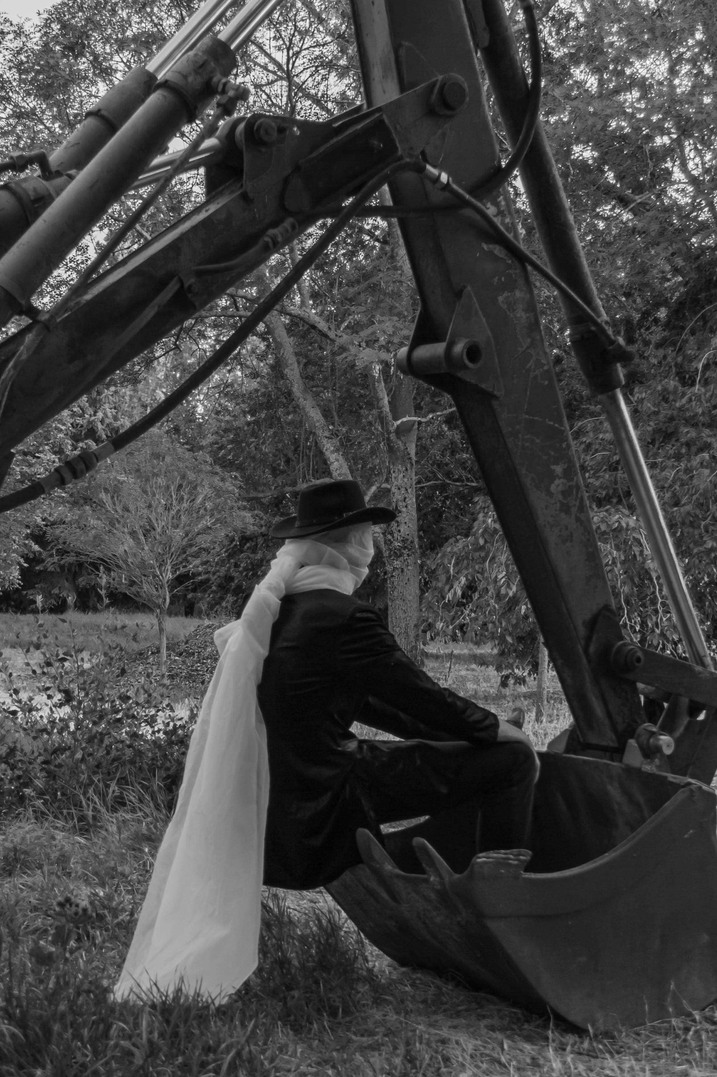 Связаны. Аник фотограф Симферополь, Крым