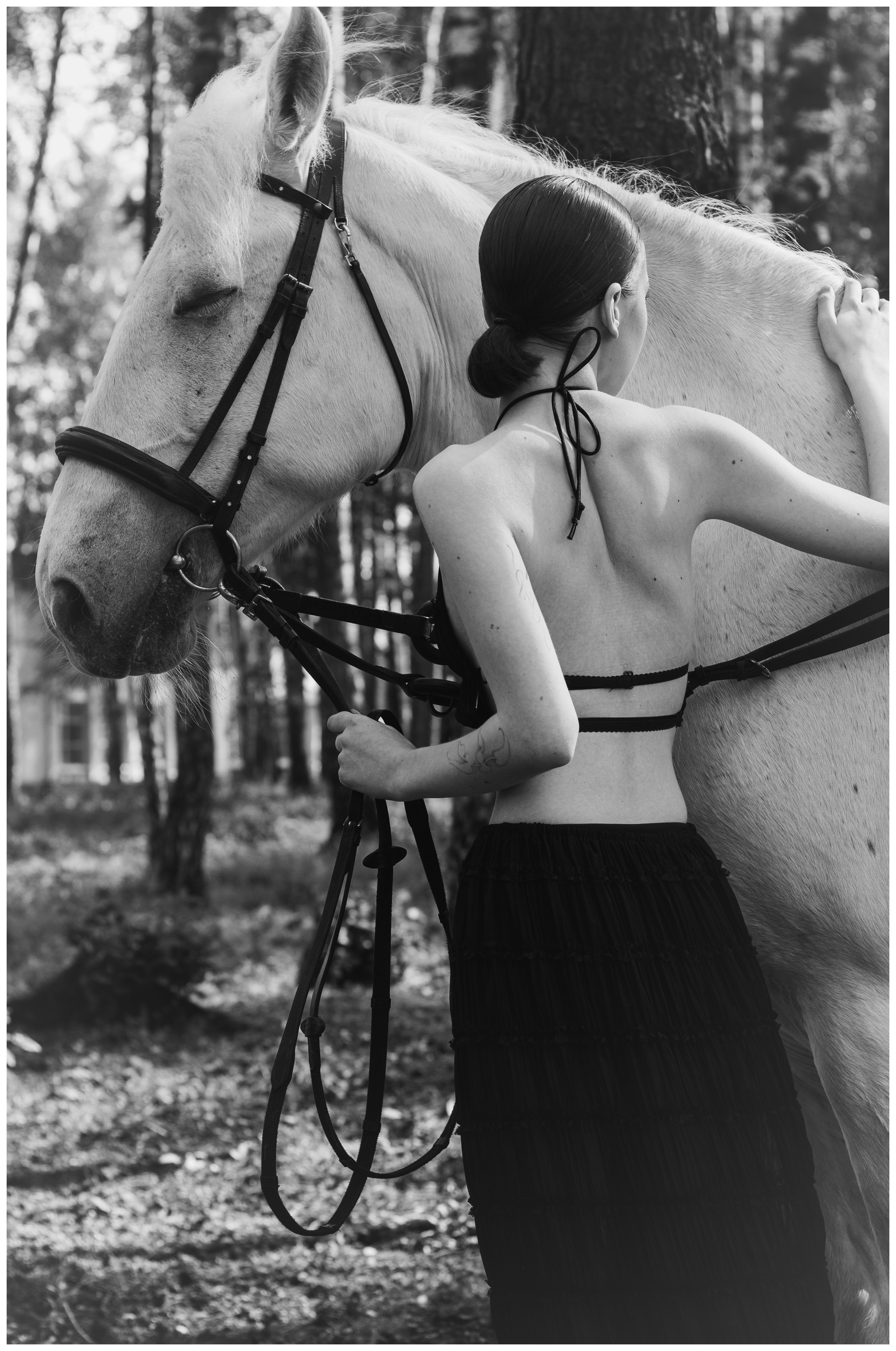 Екатерина. Портретный фотограф в Орле. Готовые фото за 3 дня! Помощь в позировании. Советы по организации