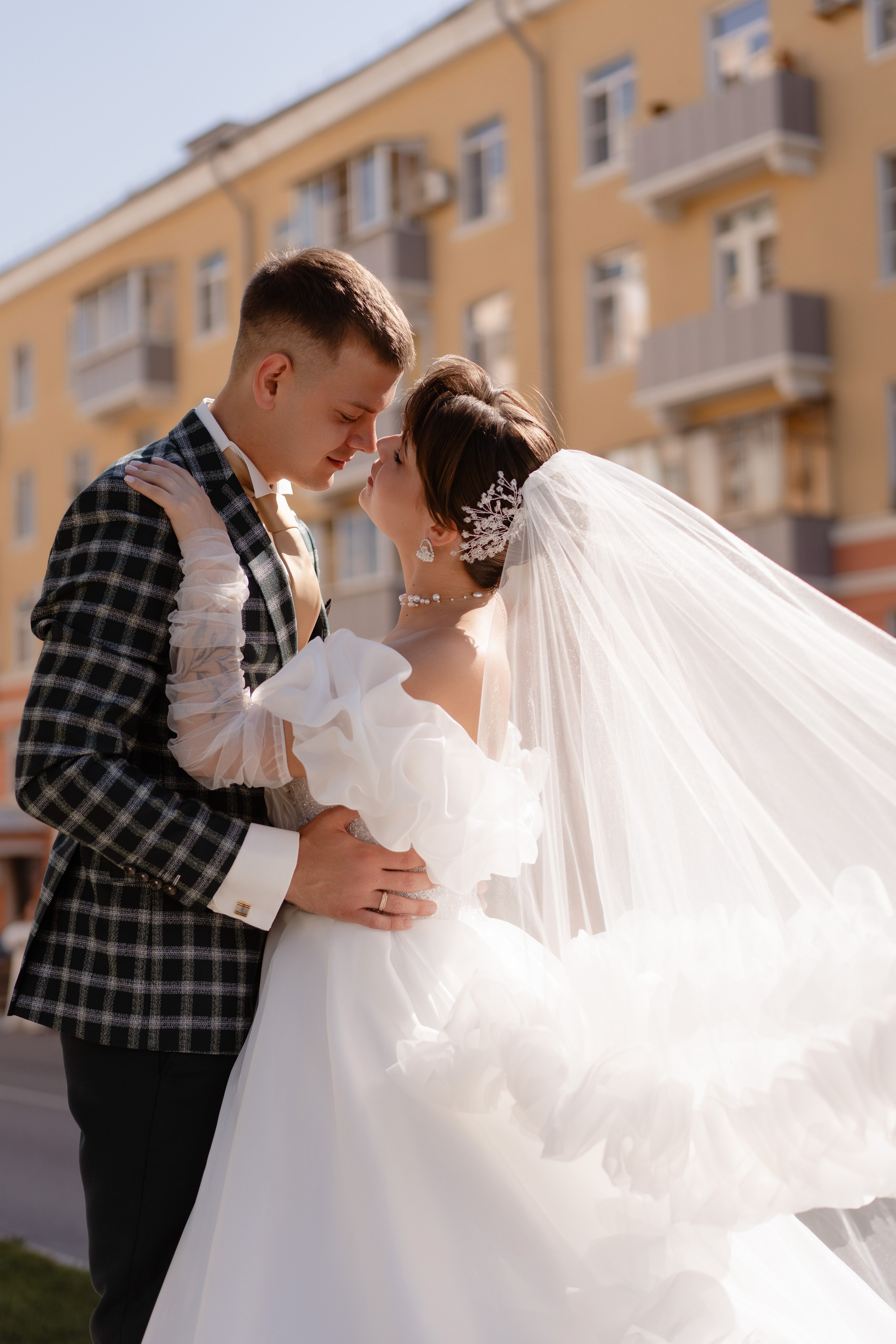 Никита & Анастасия. Margosha-ph.ru