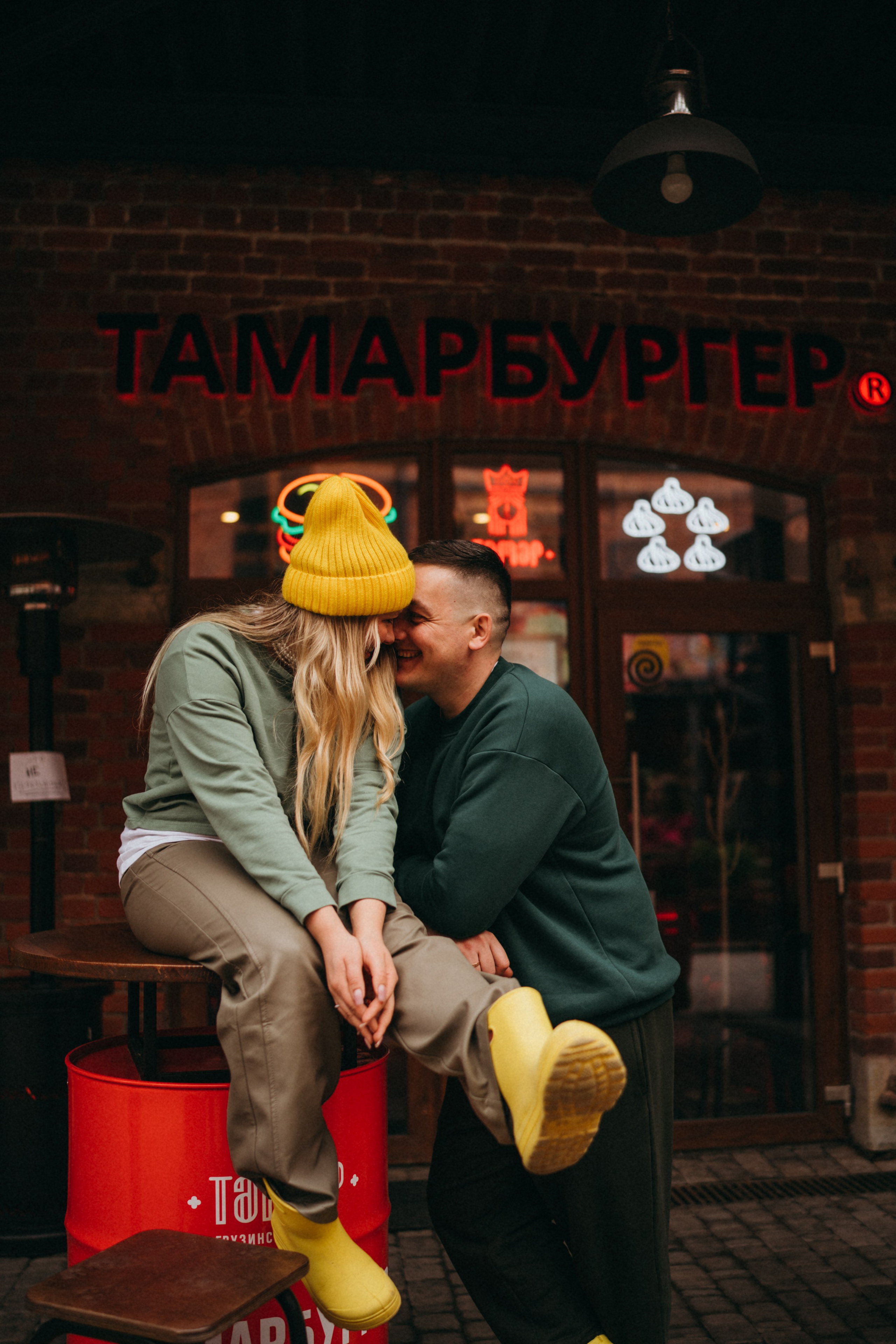 Дмитрий/Елена и Николас. Фотограф в Санкт-Петербурге — Лучина Екатерина