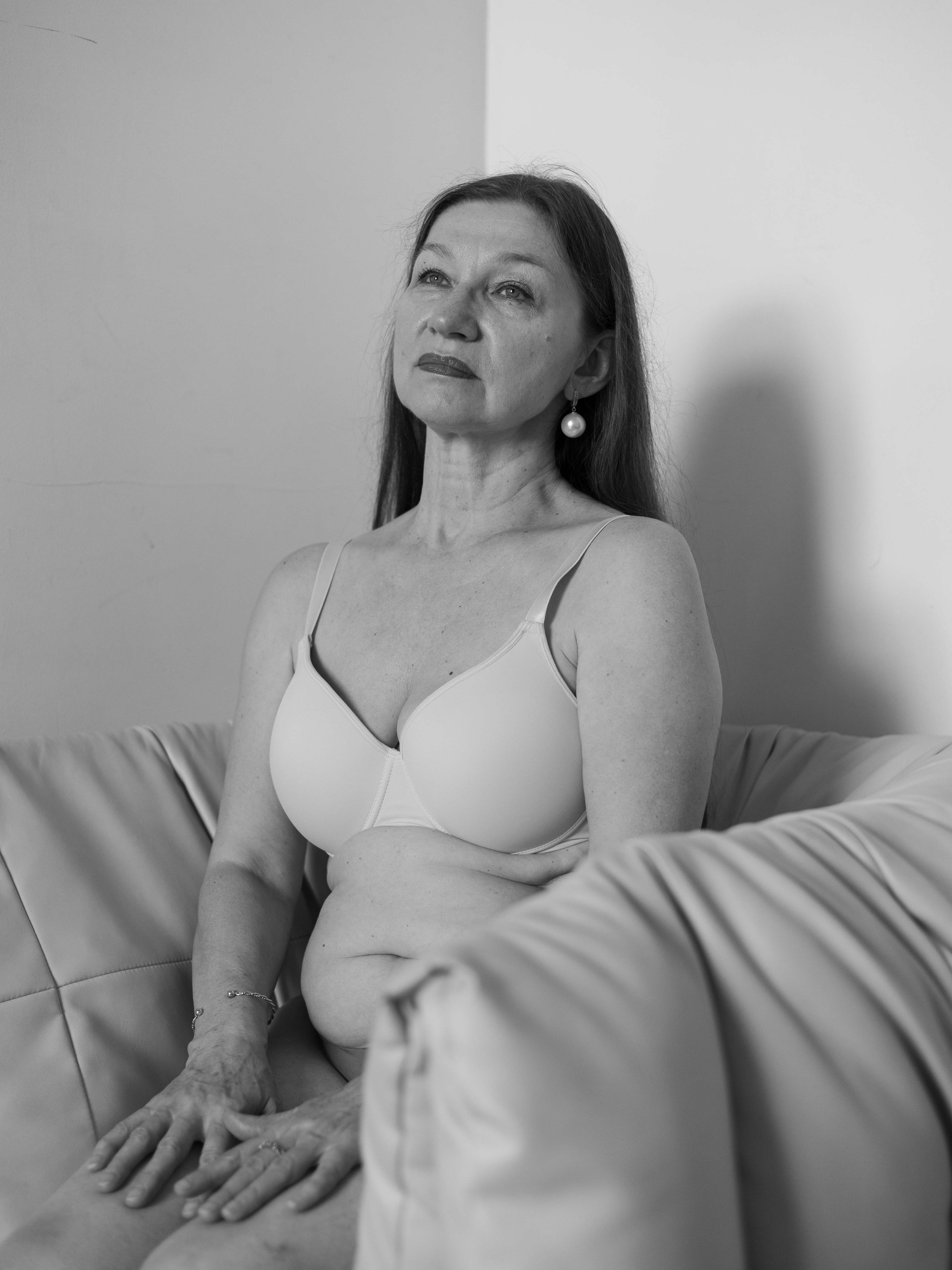 Project. Ula Aldokhina