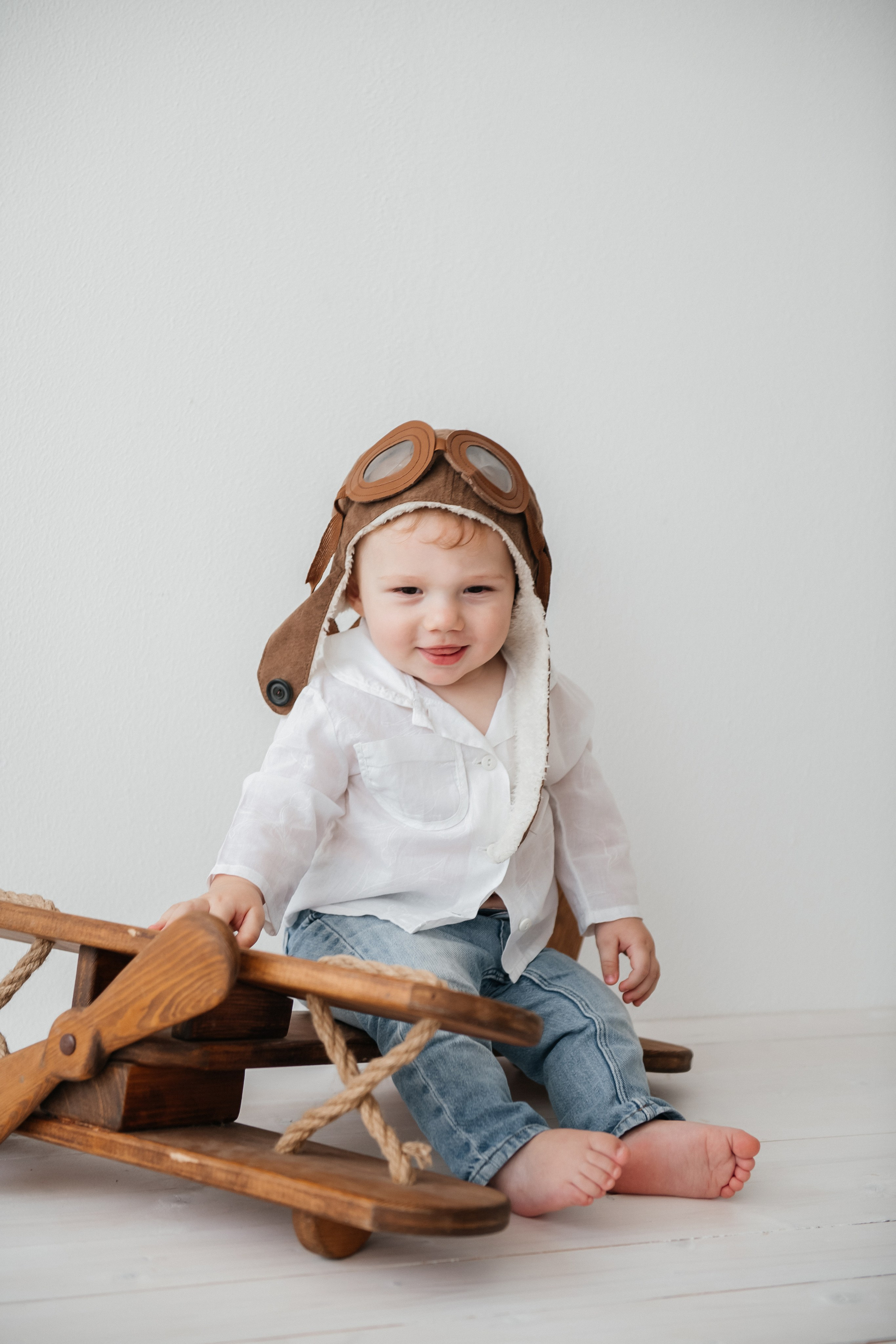День рождения. Детский и семейный фотограф в Армавире Даша Зубкова