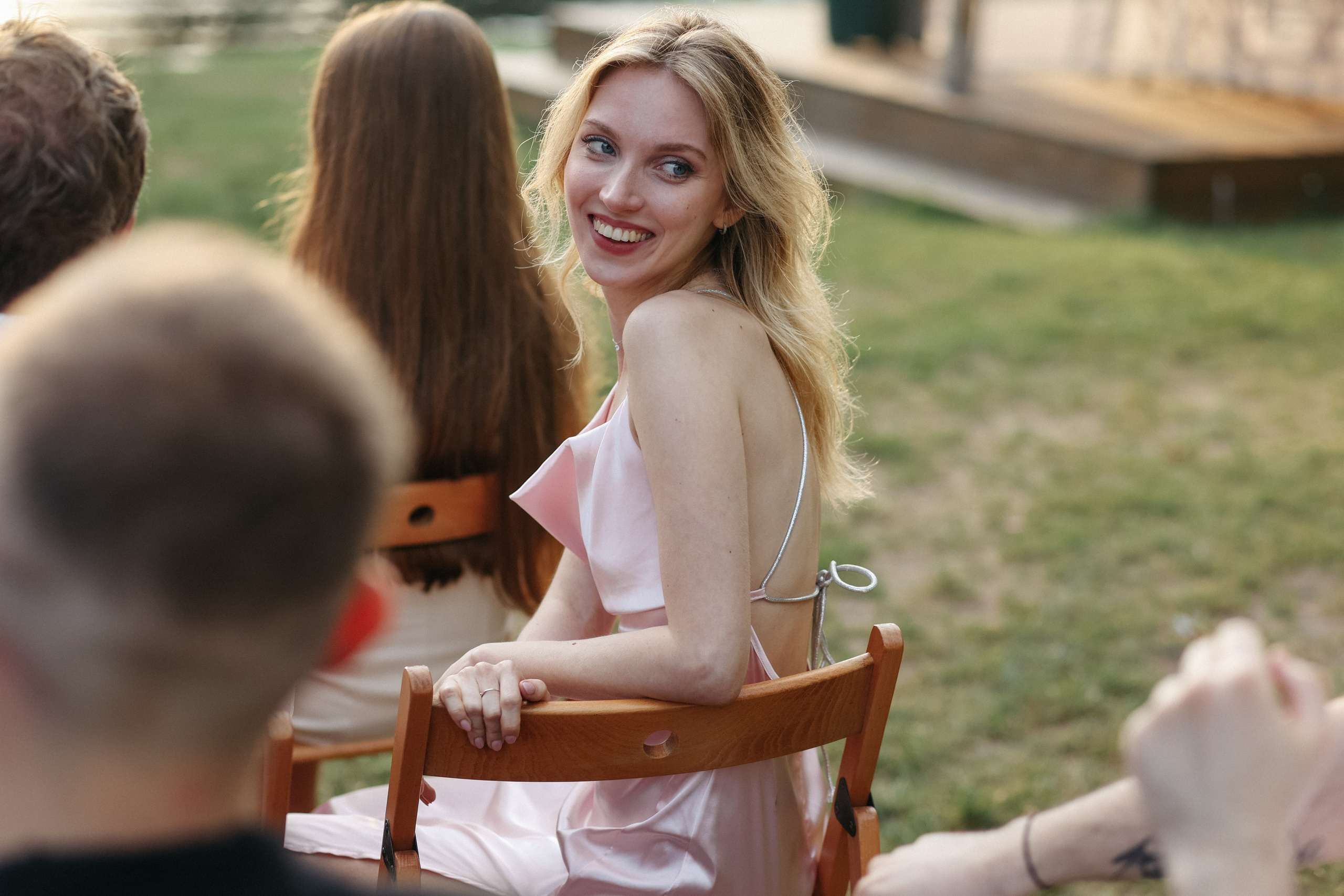 Wedding day Влад и Лиза. Свадебный фотограф Полина Мишуринская