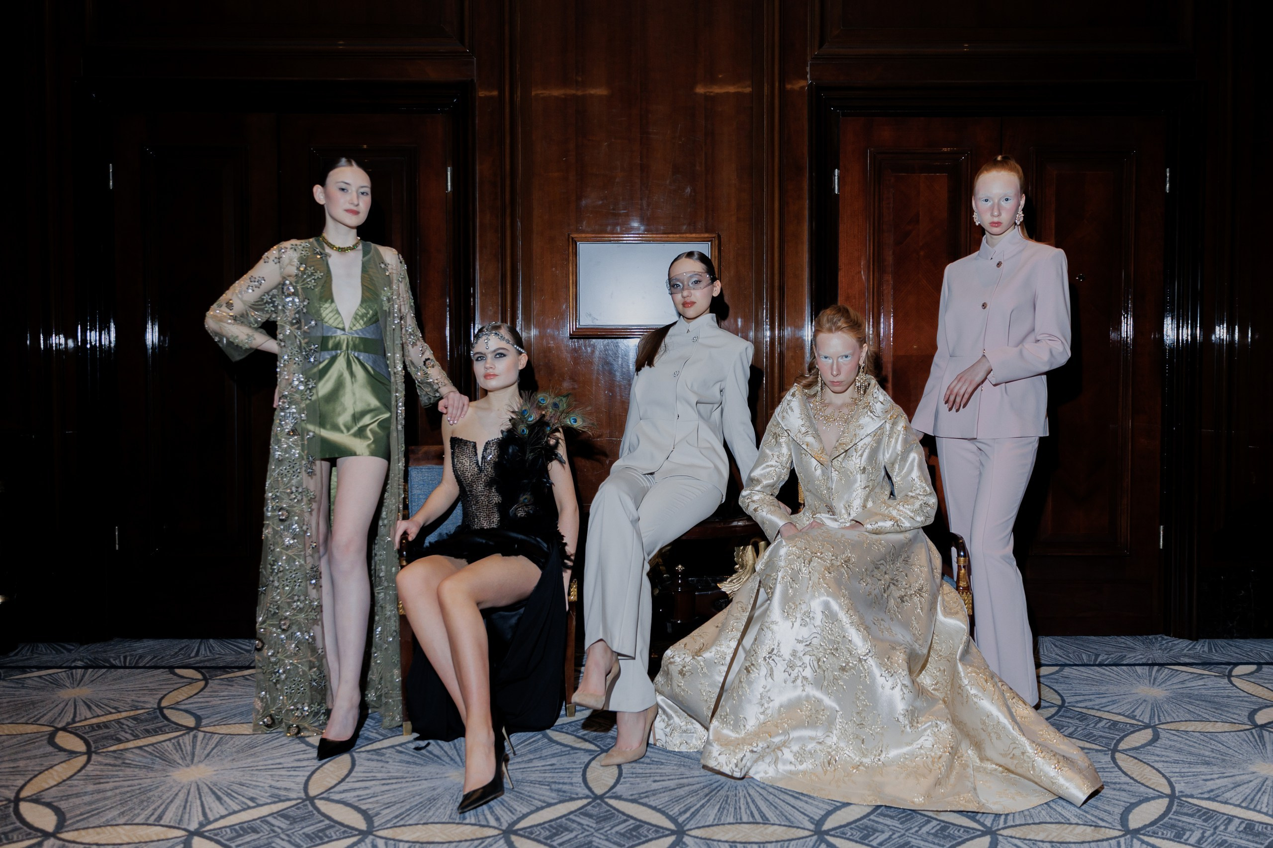 FASHION TV 2025. Свадебный, репортажный и семейный фотограф в Москве Соловьева Татьяна