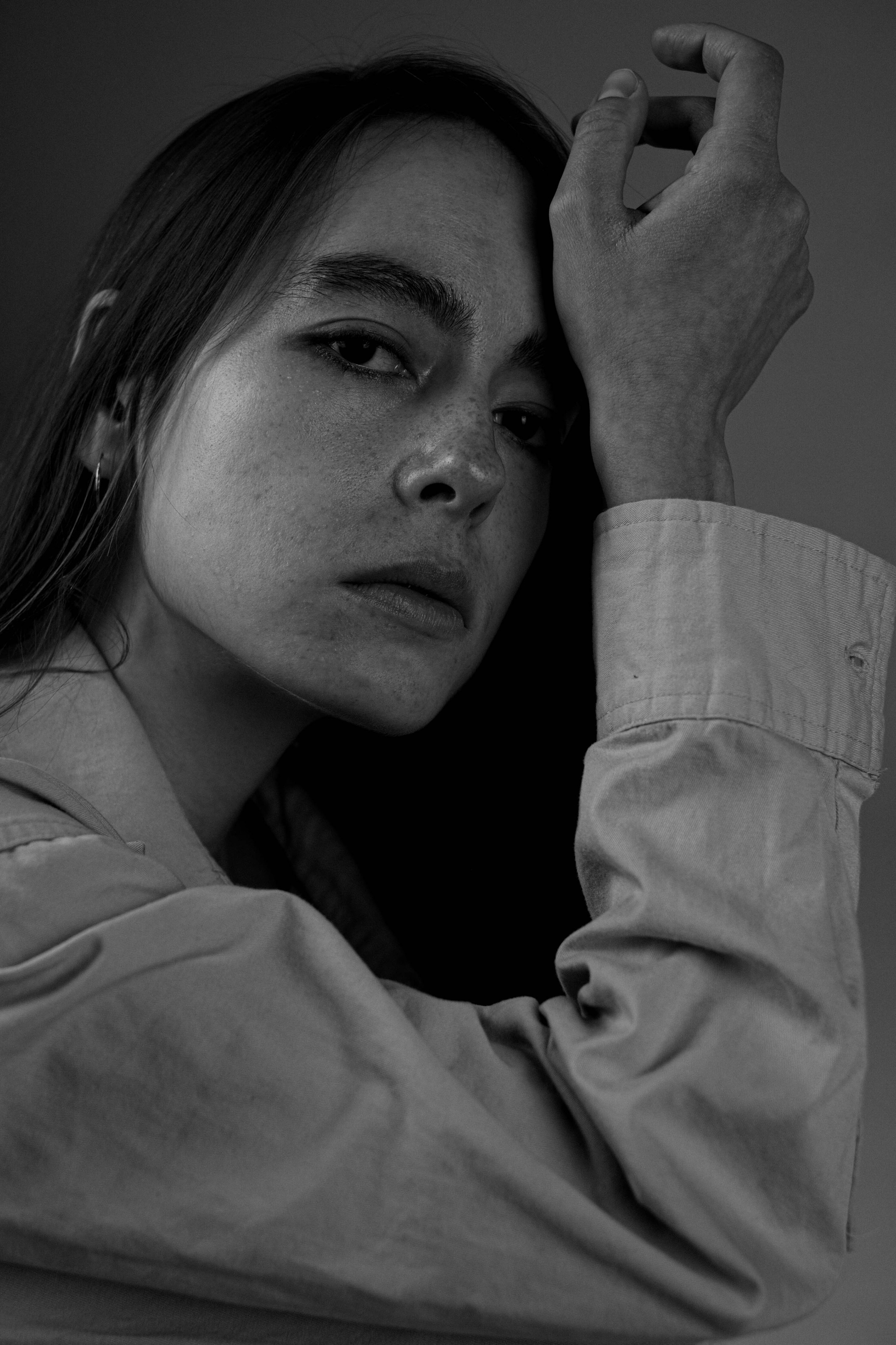 Таня. Елена Фирсова | Фотограф Астрахань