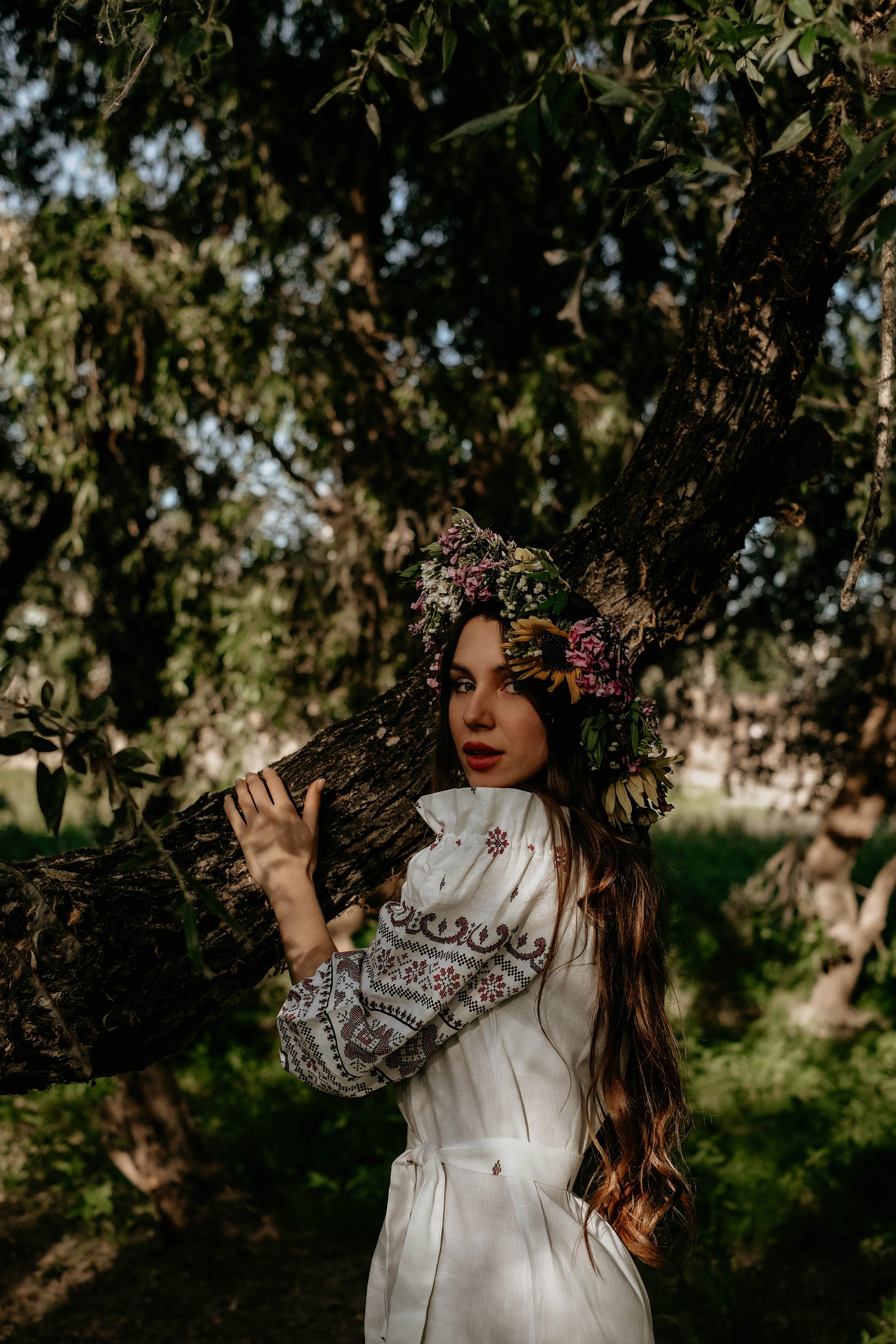 Ангелина. Елена Фирсова | Фотограф Астрахань