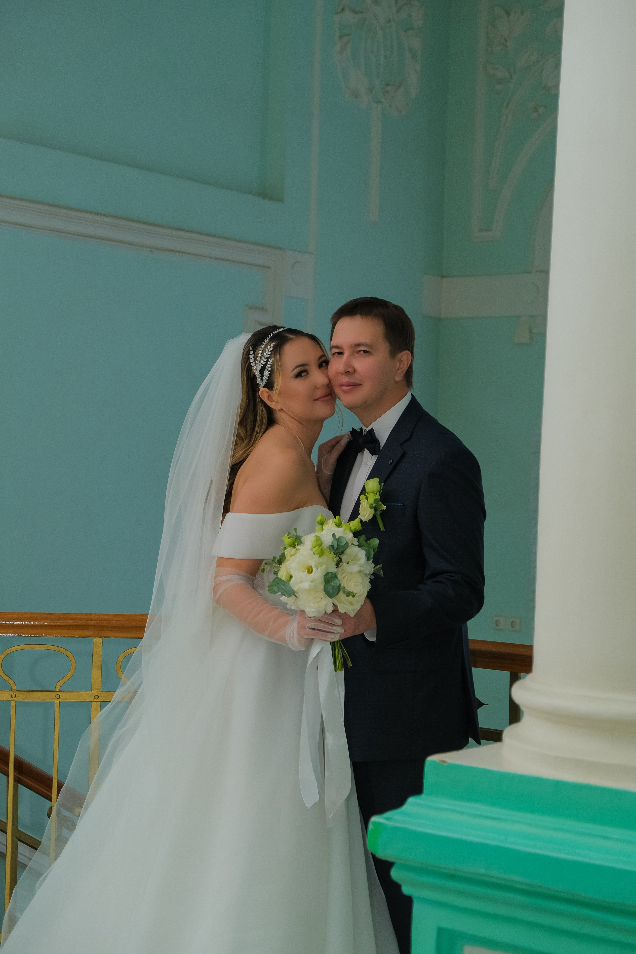 Особенный день. Елена Фирсова | Фотограф Астрахань