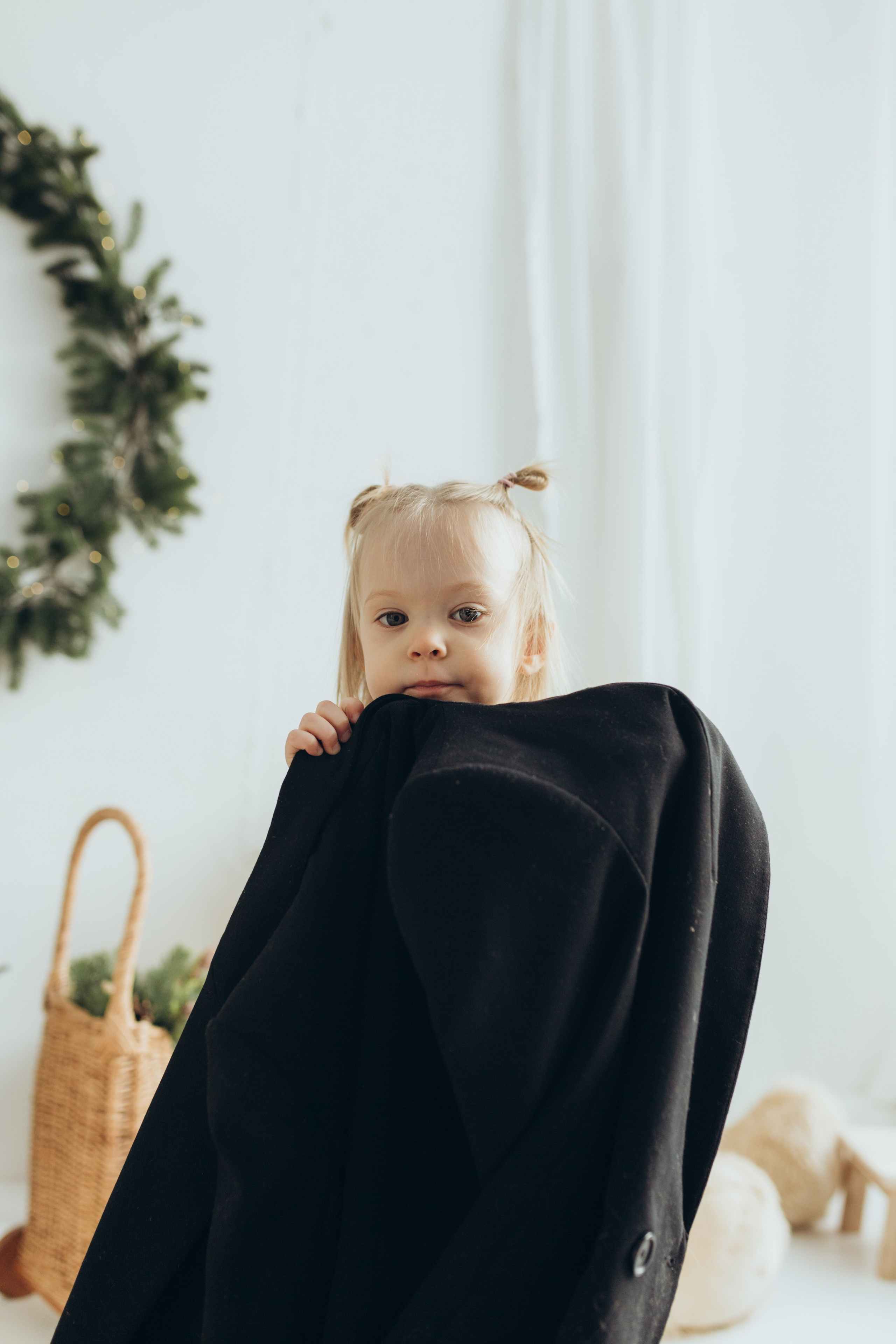 Поля. Фотограф Кемерово Анастасия Ларионова