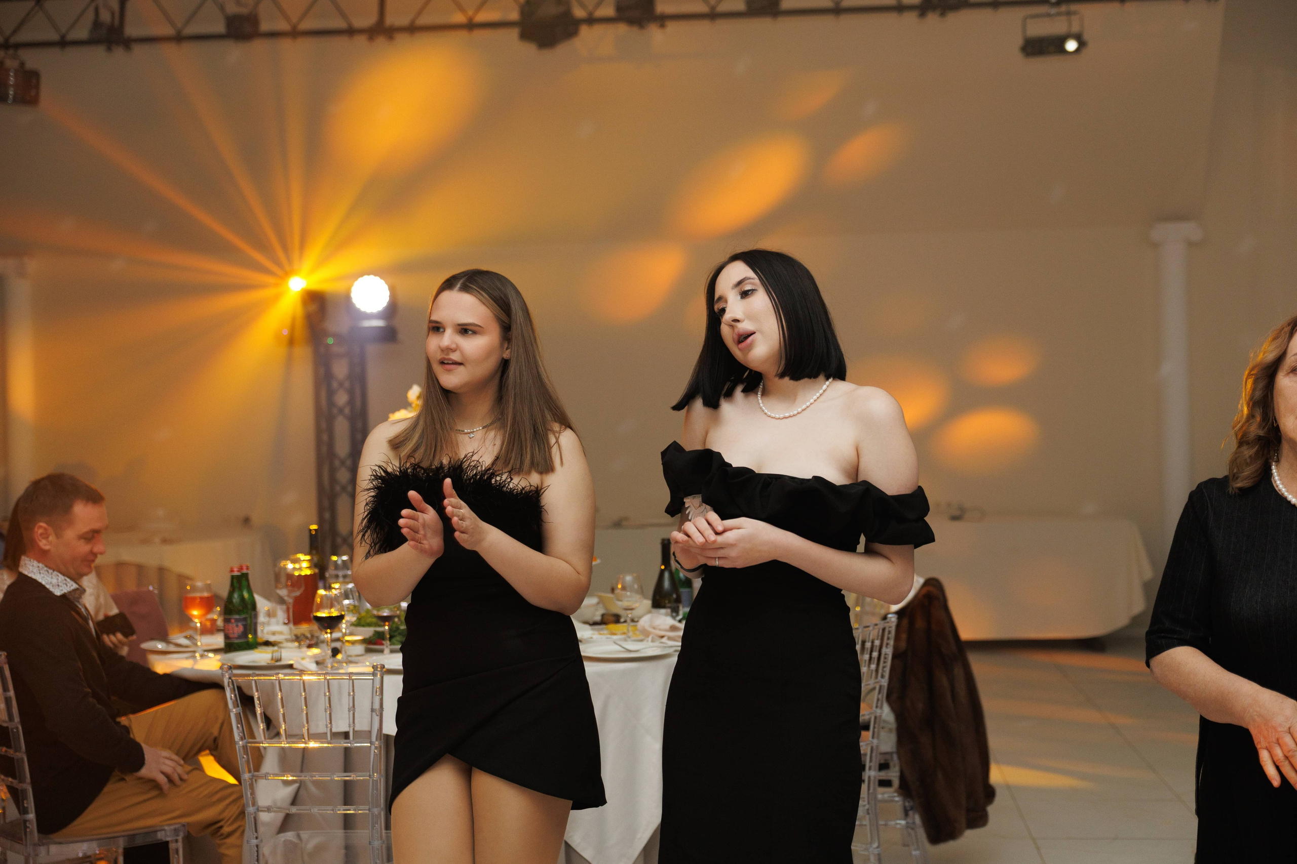 Андрей и Анастасия