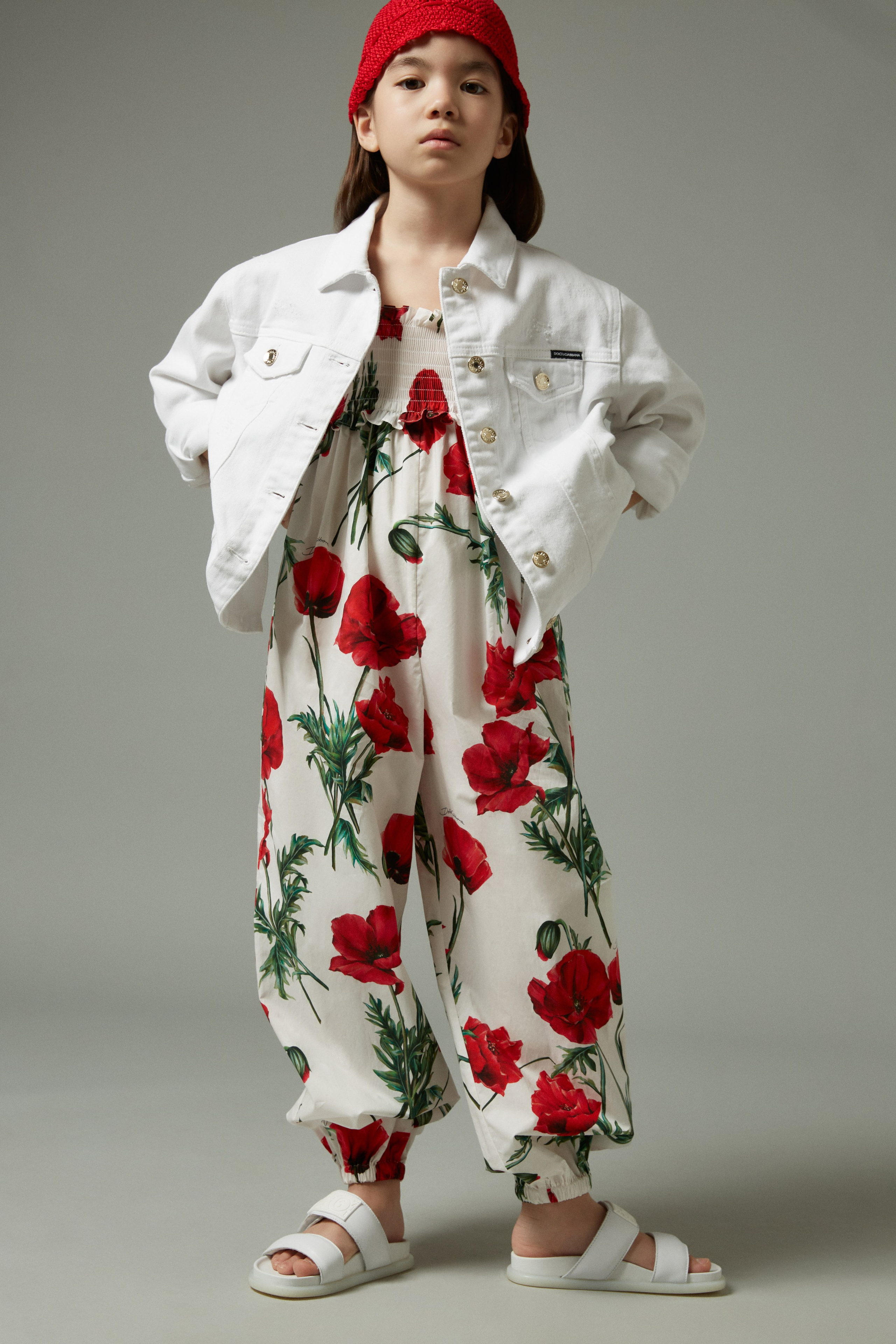 Dolce & Gabbana. Dolgikh Production team