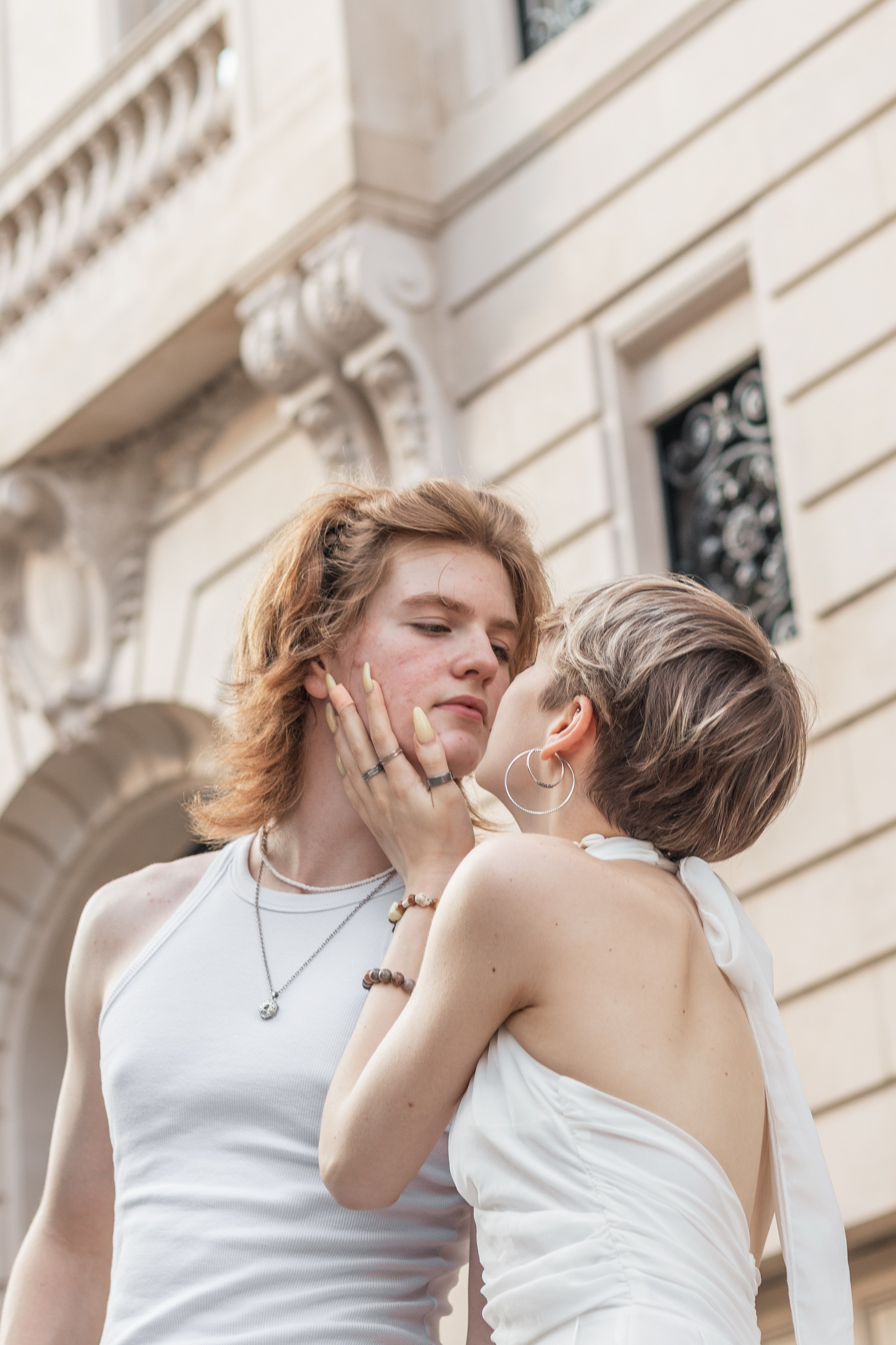 Виктория и Арсений. Портретный и репортажный фотограф