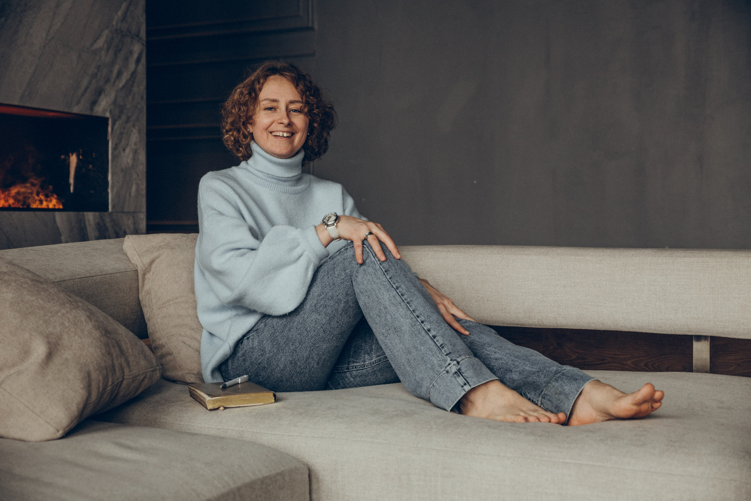 Елена. Фотограф вашей улыбки. Москва