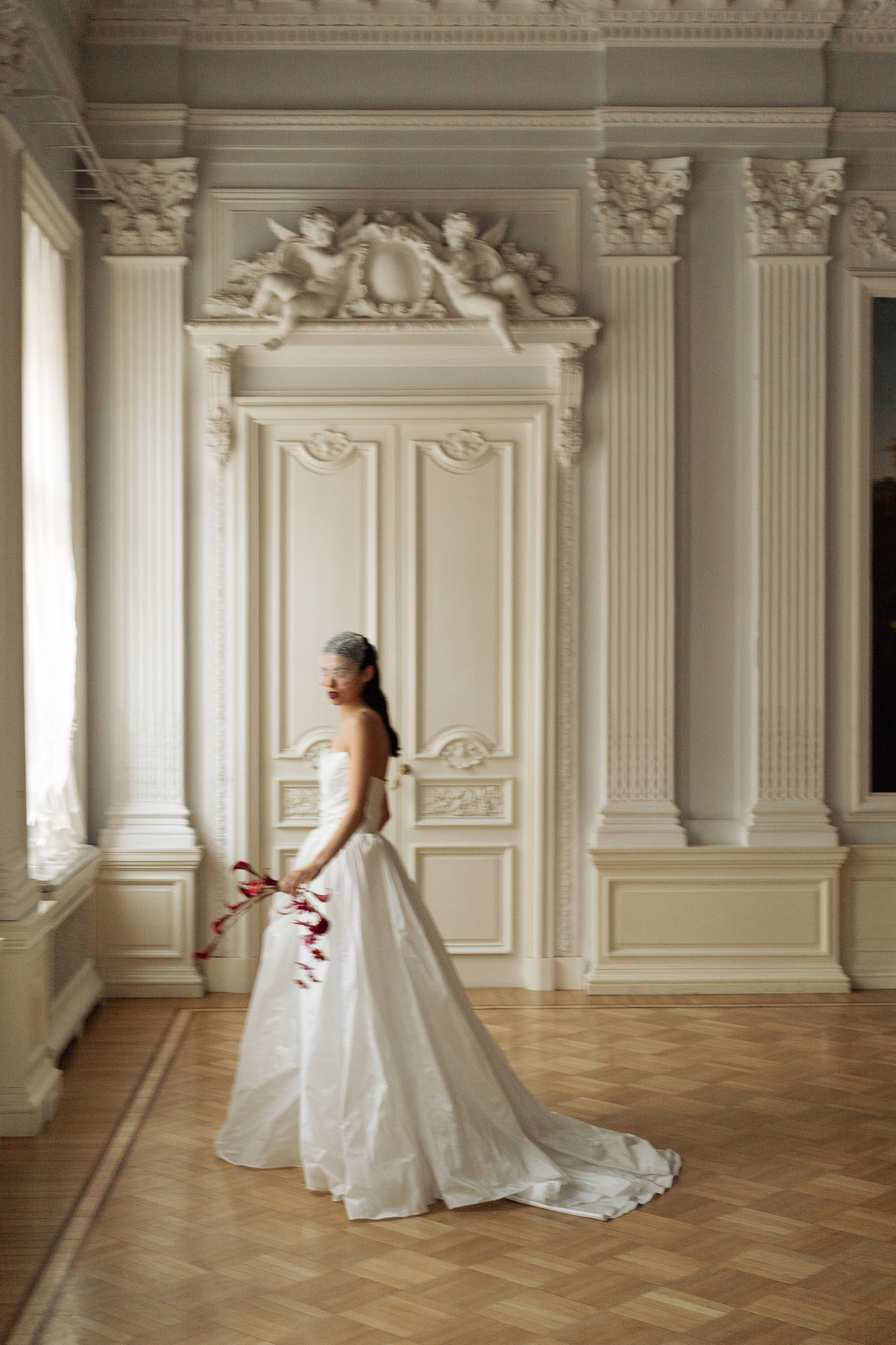 N&K. Свадебный и портретный фотограф Москва Ирина Гавриленко