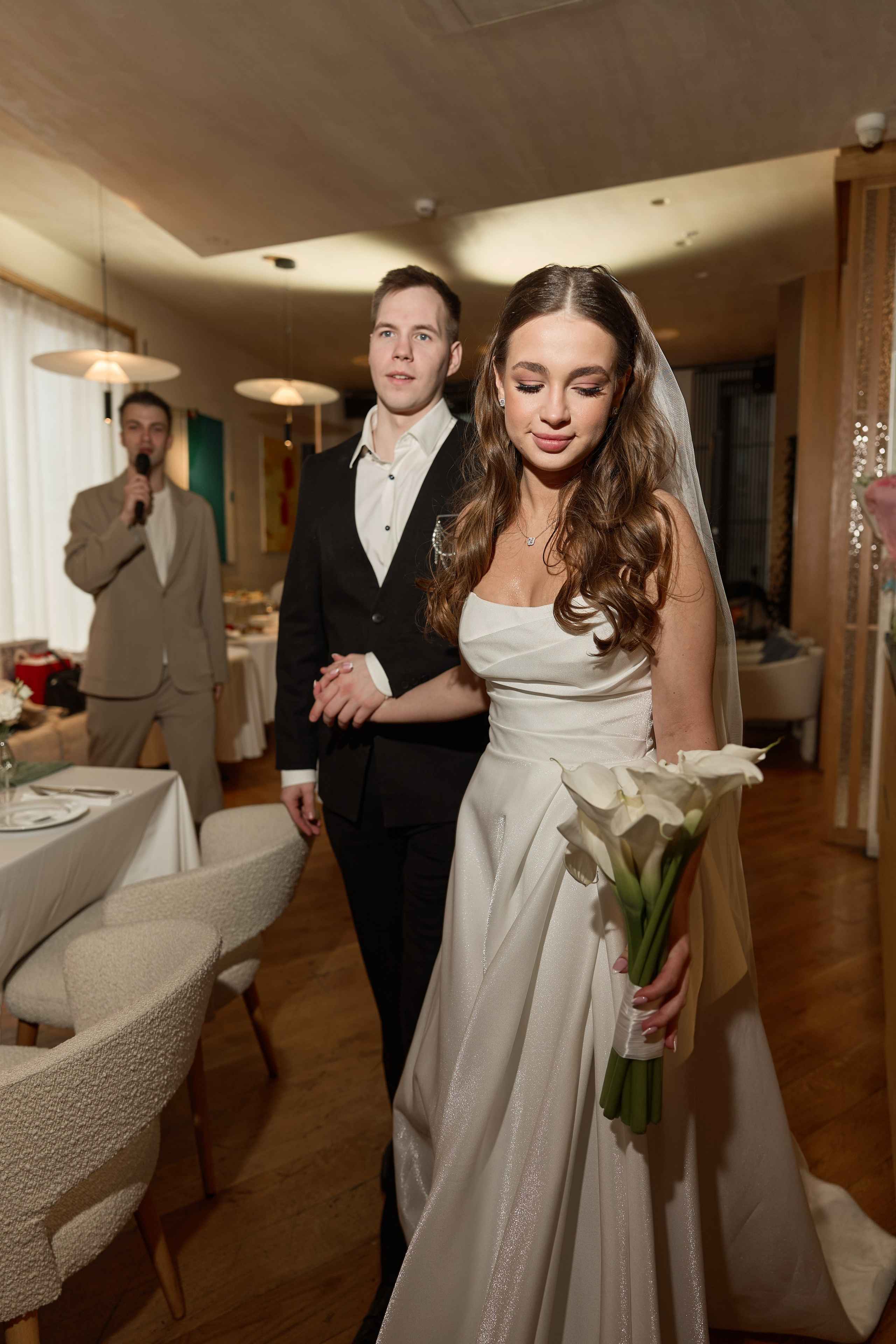 Алексей и Елизавета. Kharchenkotatianaweddingphoto