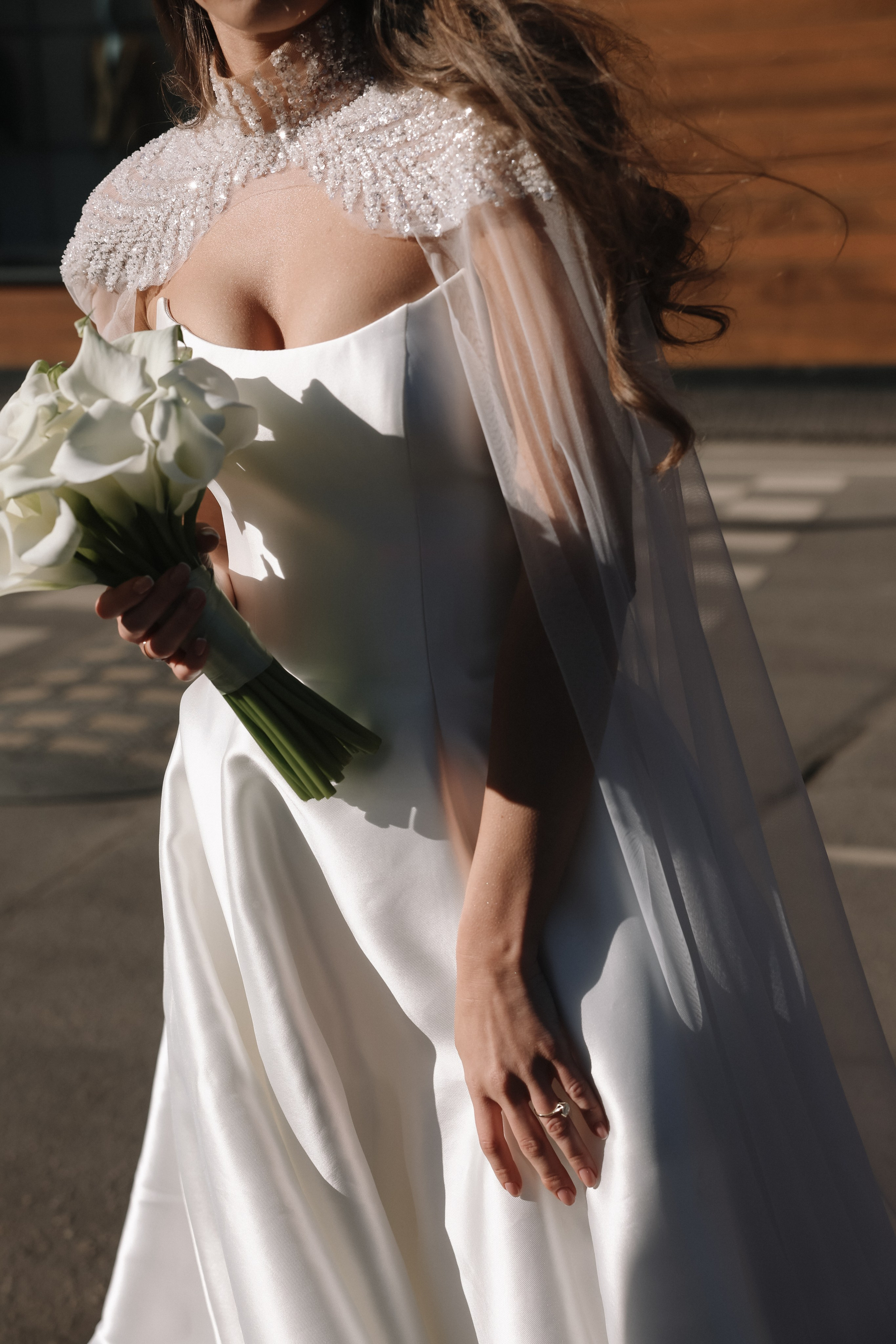 DENIS & ELIZAVETA Барвиха. Kharchenkotatianaweddingphoto