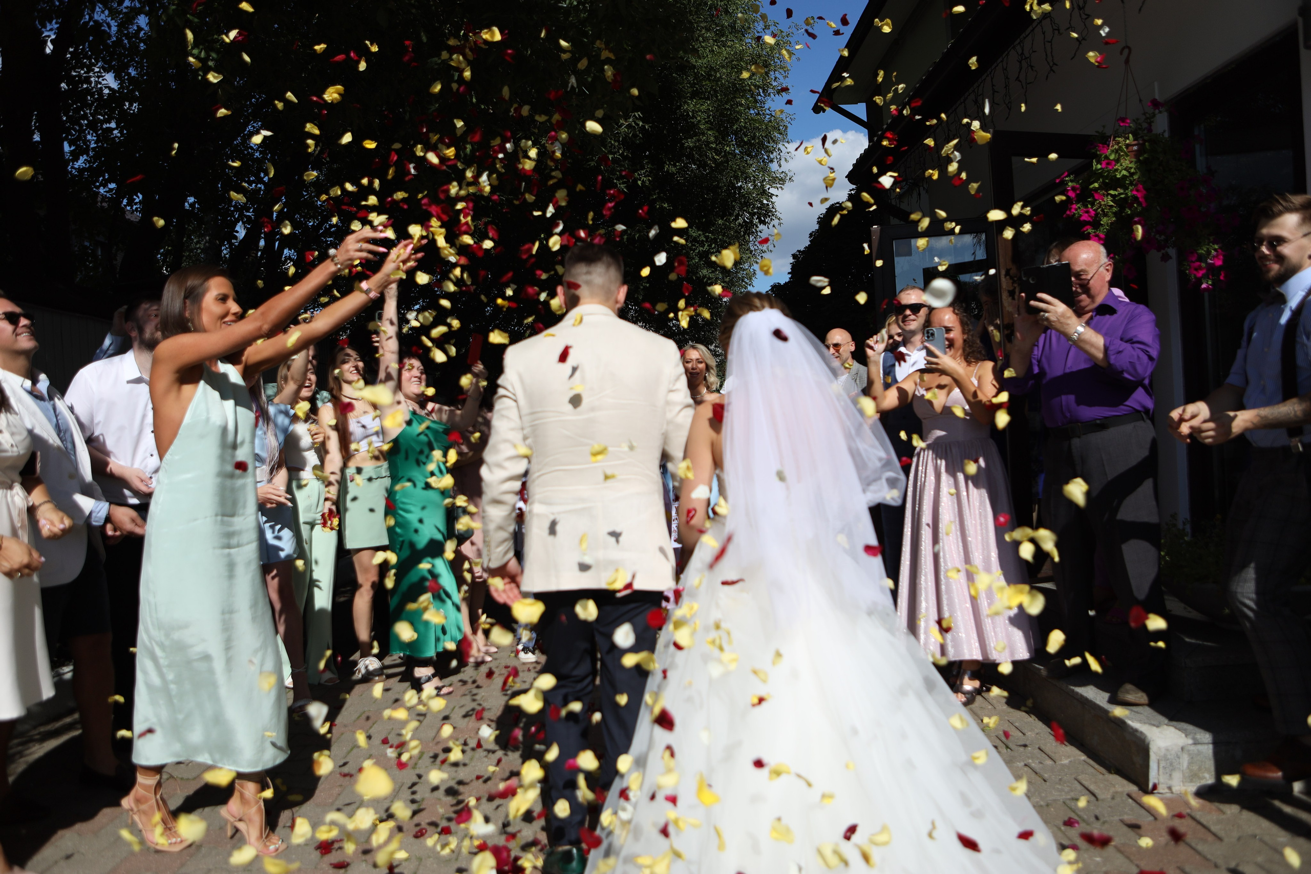 Ксения и Артем полный день. Kharchenkotatianaweddingphoto