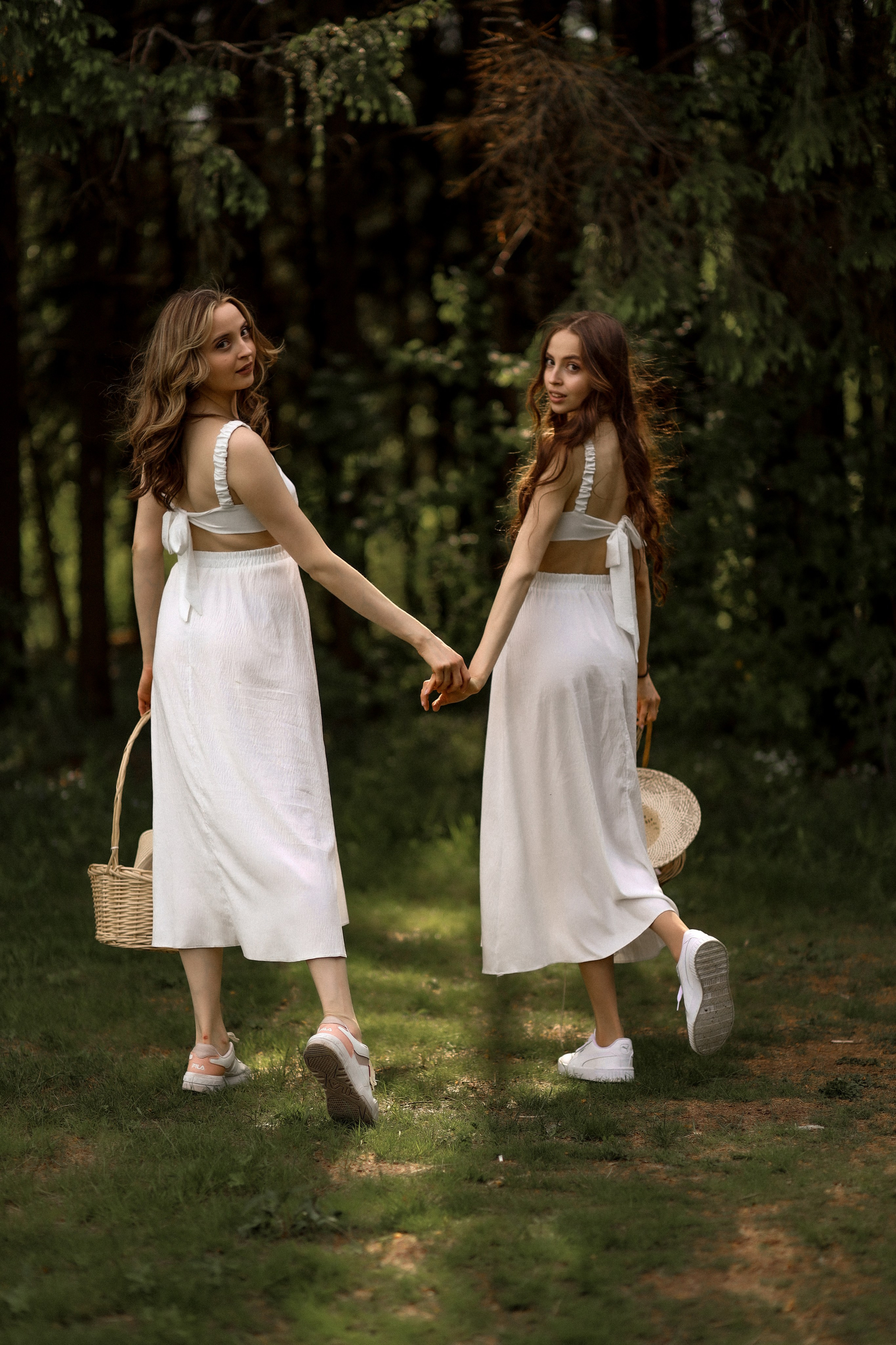 Sisters. Kharchenkotatianaweddingphoto