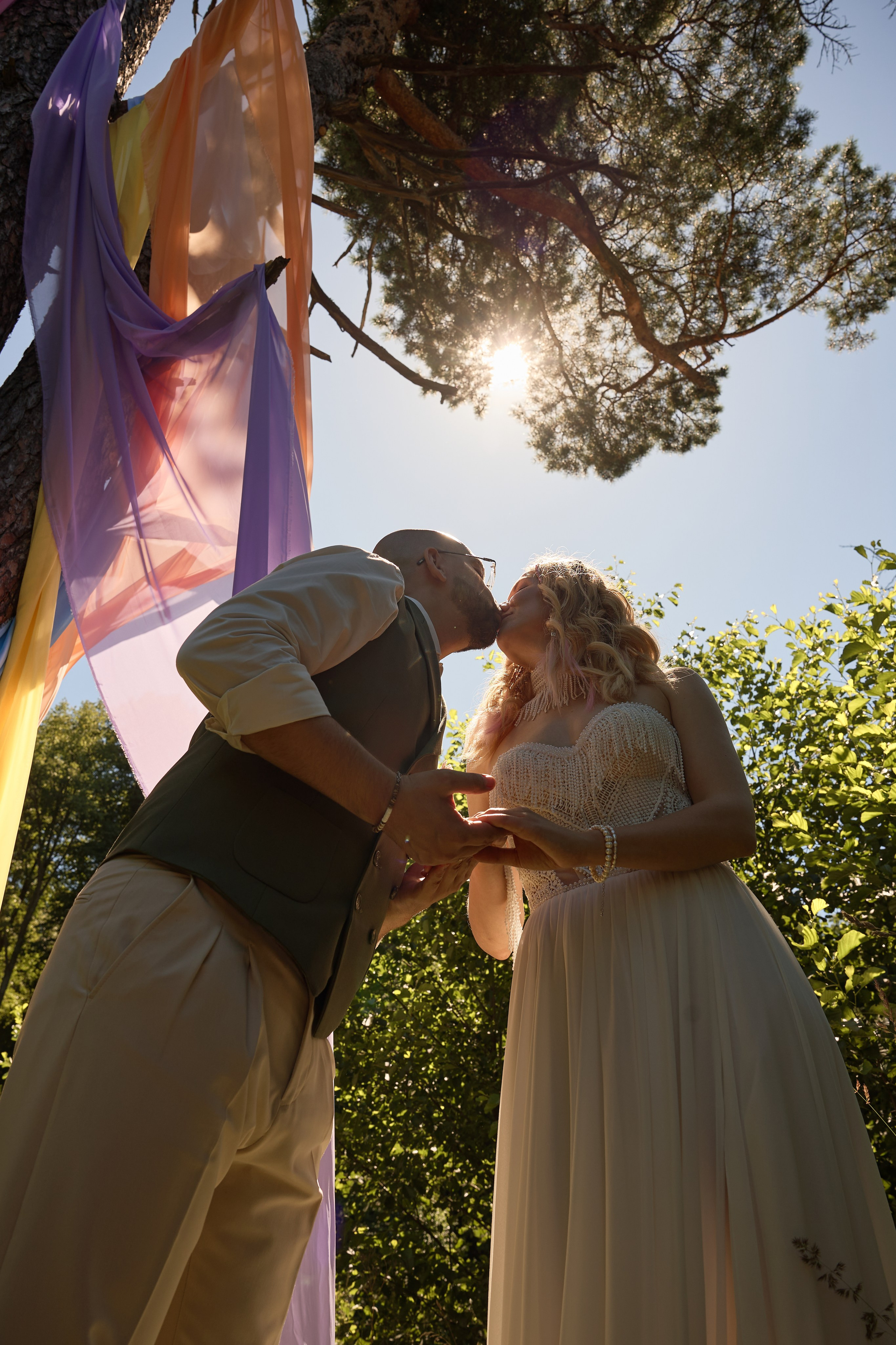 Роман и Алёна Кантри клаб поляна. Kharchenkotatianaweddingphoto