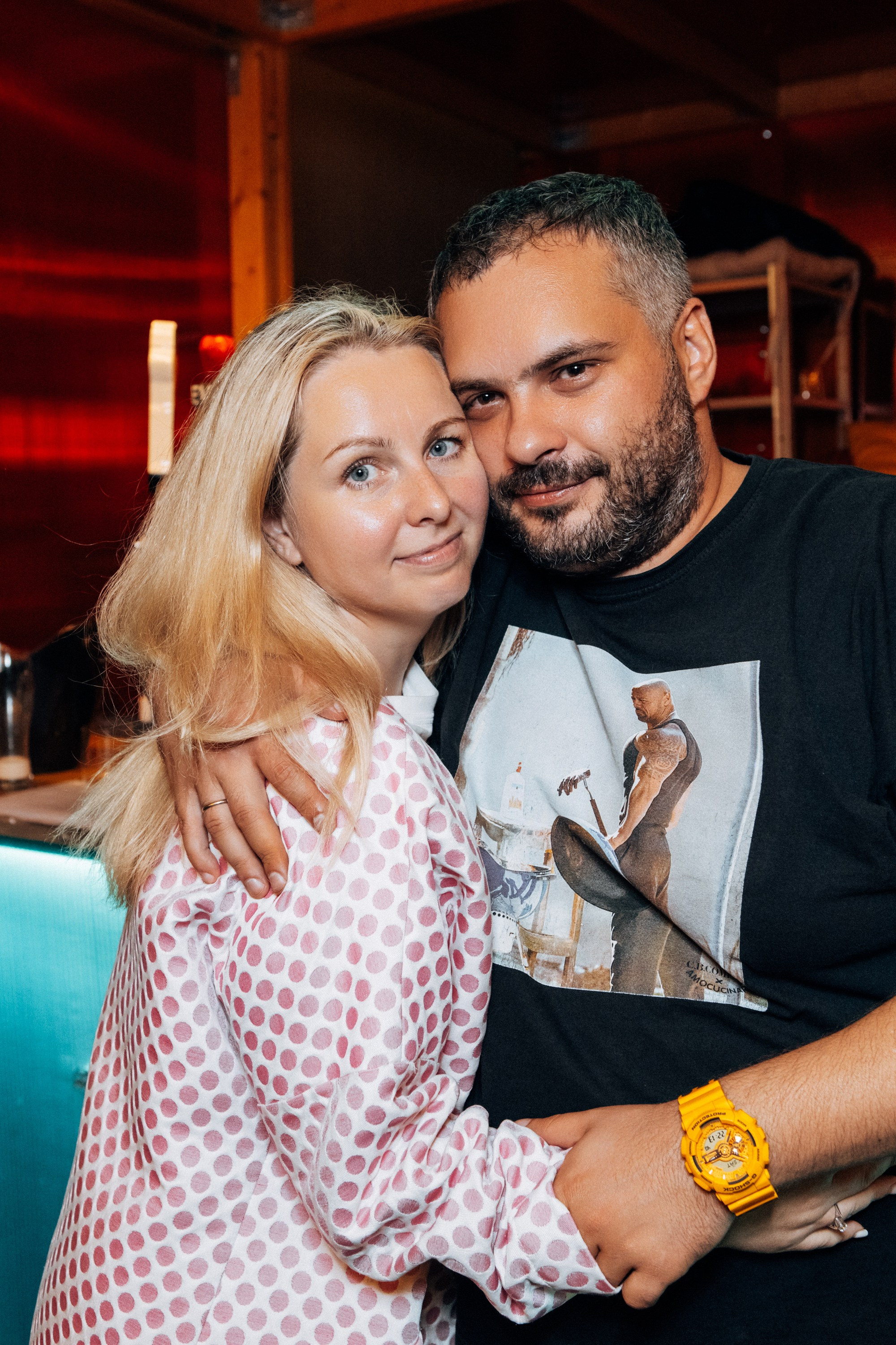 Varka.rest. Фотограф Владимир Молоканов