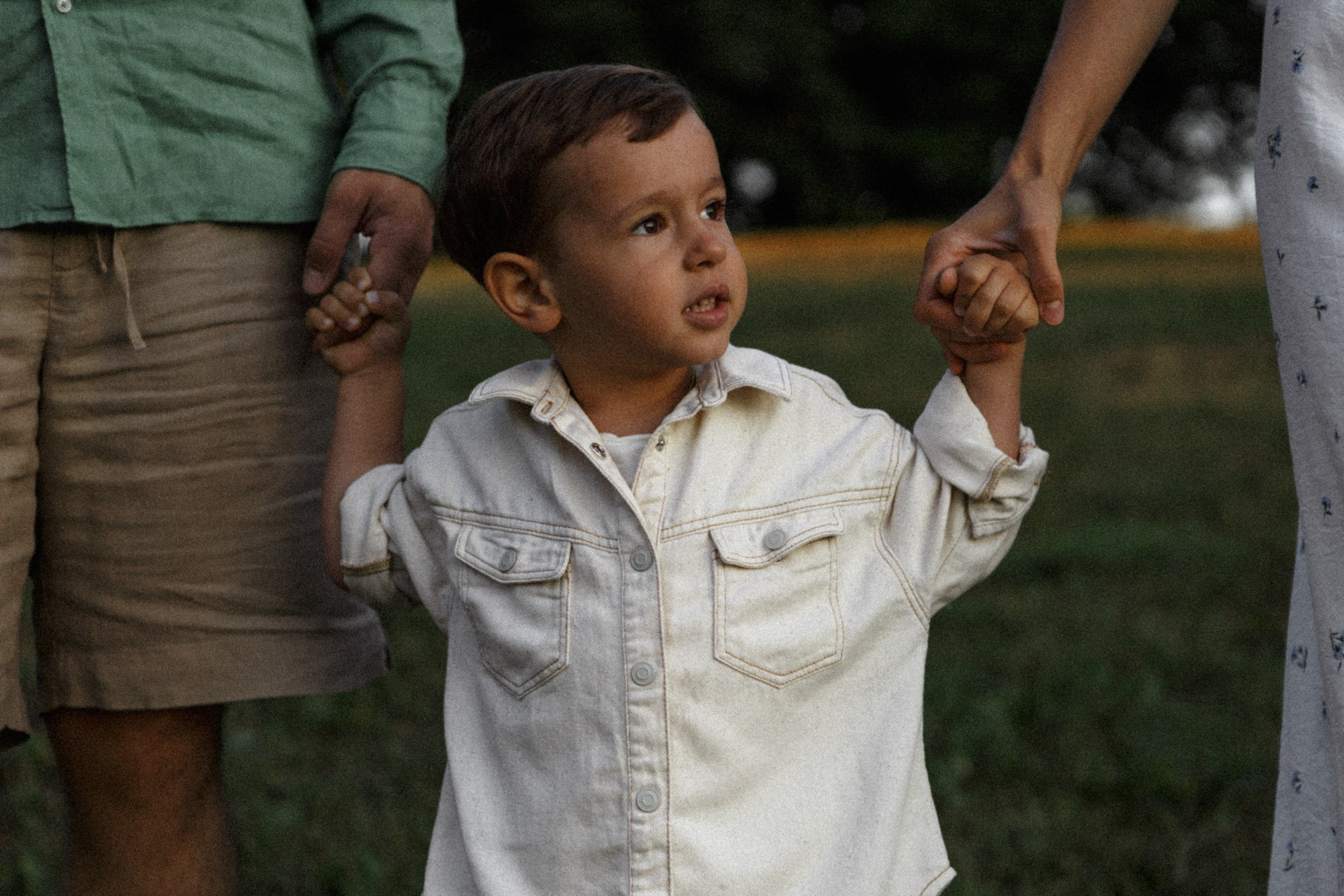 В ожидании ветра. Фотограф Владимир Молоканов