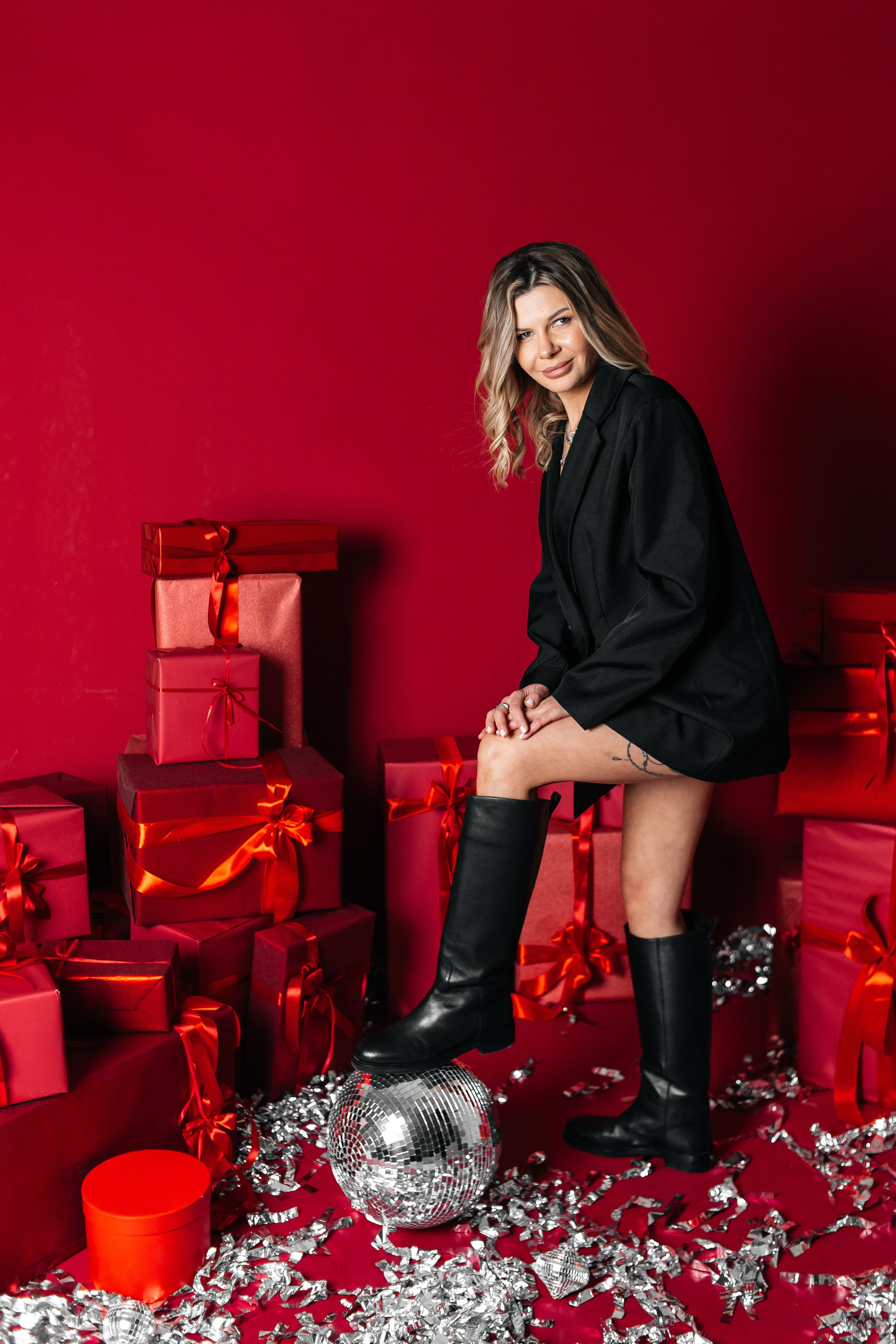 Рита. Семейный фотограф в Волгодонске Краченцева Анна