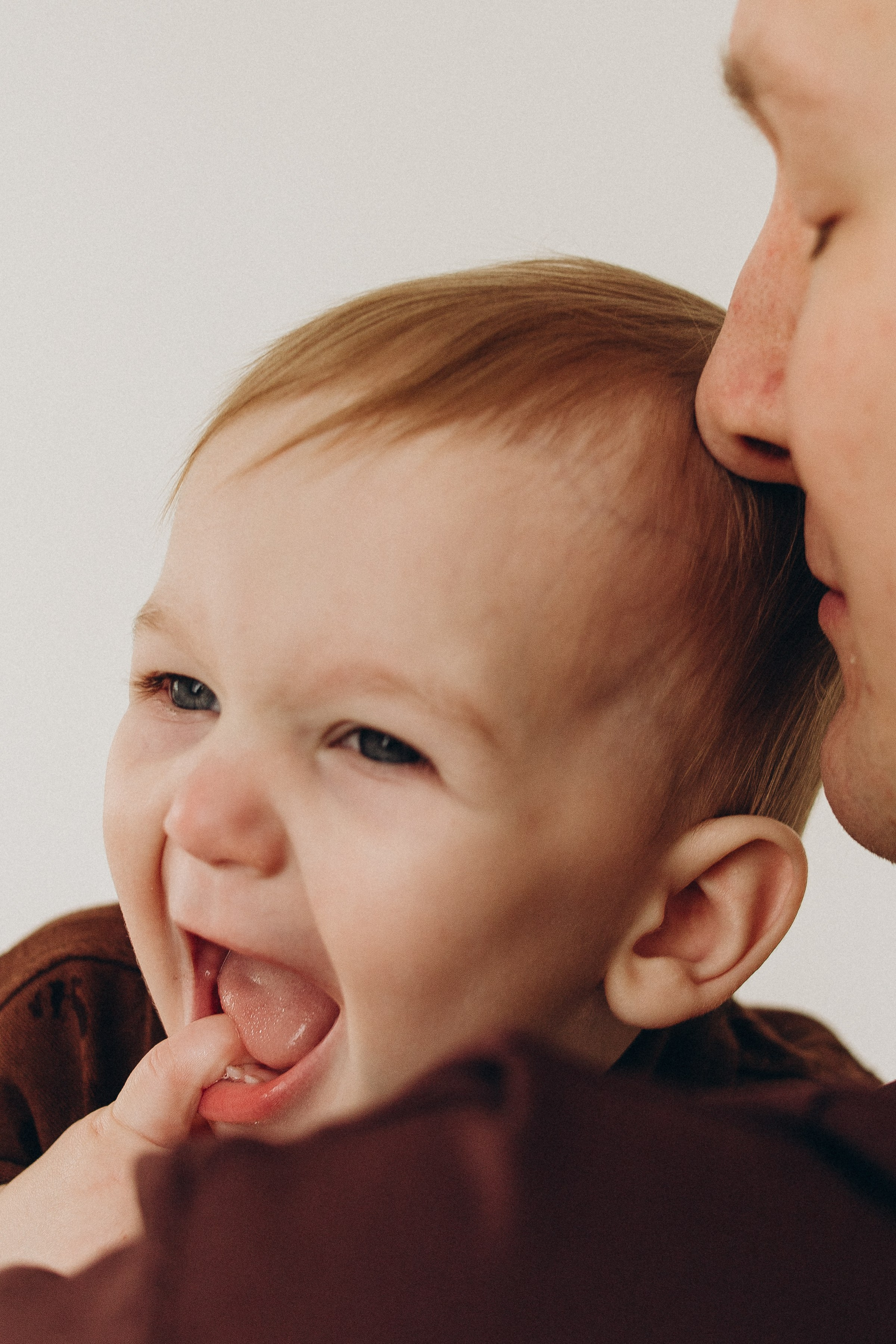 Илюше 1 год. Семейный фотограф в Волгодонске Краченцева Анна
