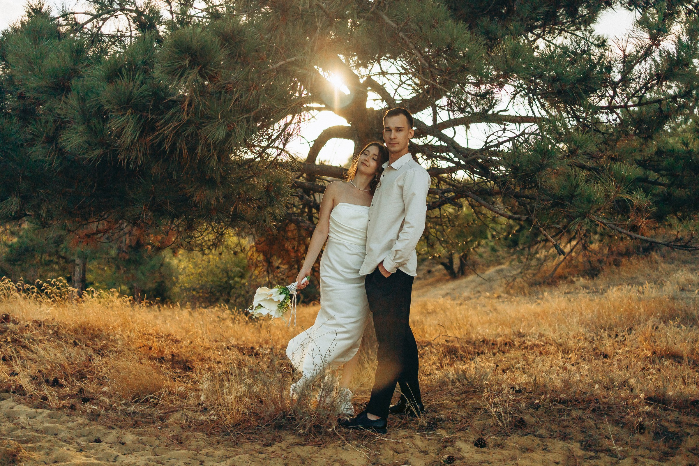 Екатерина&Антон. Семейный фотограф в Волгодонске Краченцева Анна