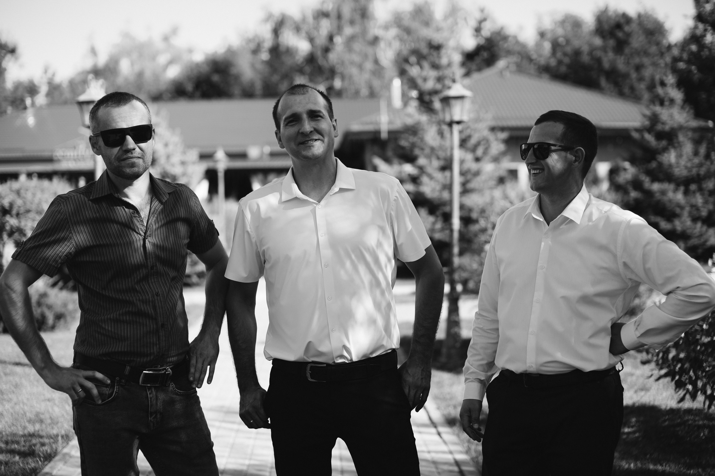 Алексей и Елена. Семейный фотограф в Волгодонске Краченцева Анна