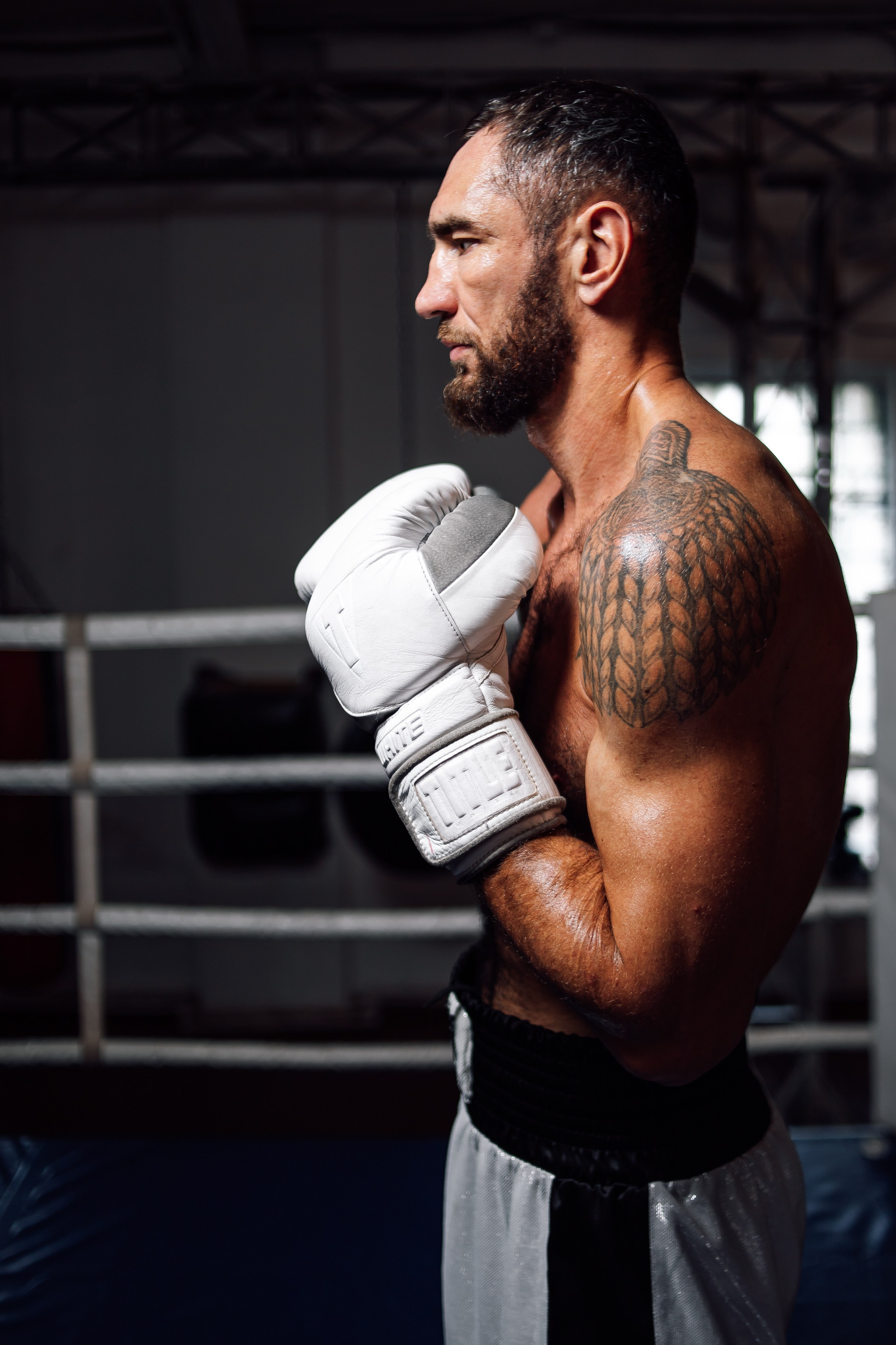 Александр Северин. Семейный фотограф в Волгодонске Краченцева Анна