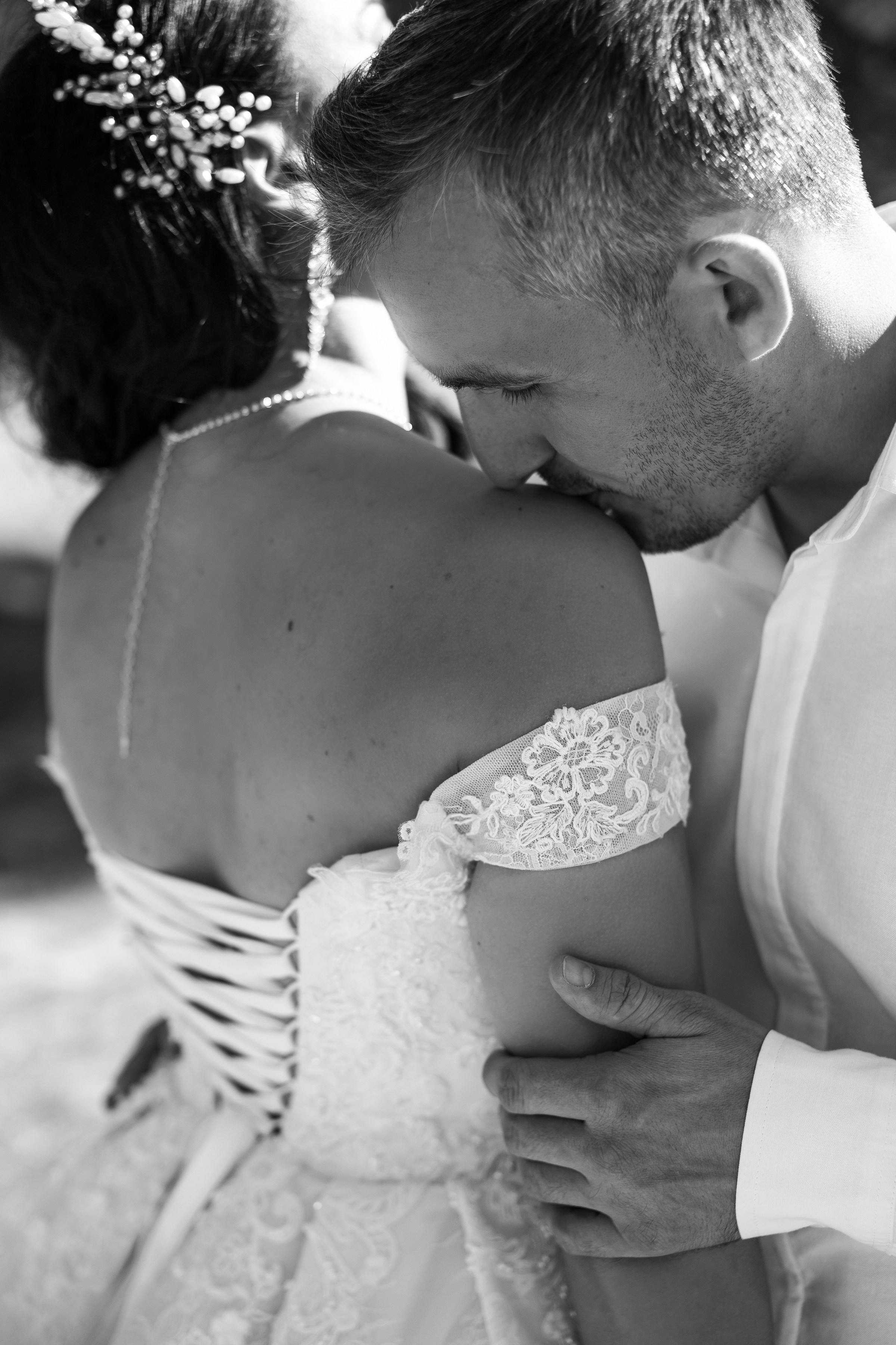 Виталий и Кристина. Семейный фотограф в Волгодонске Краченцева Анна