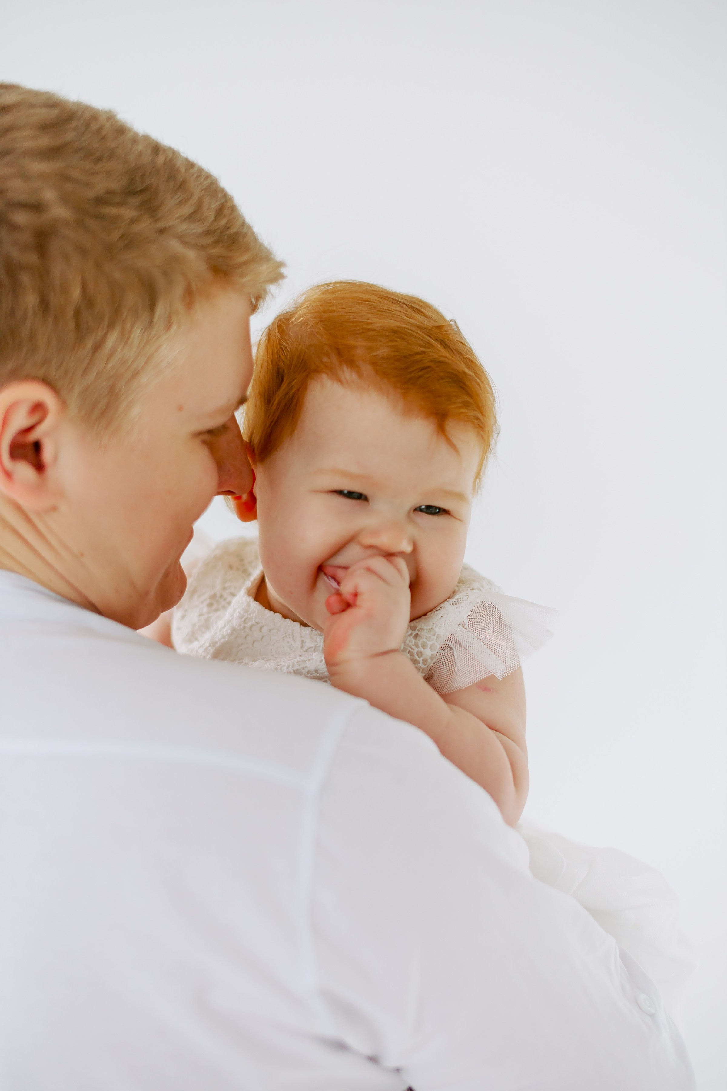 Один год Наде. Семейный фотограф в Волгодонске Краченцева Анна
