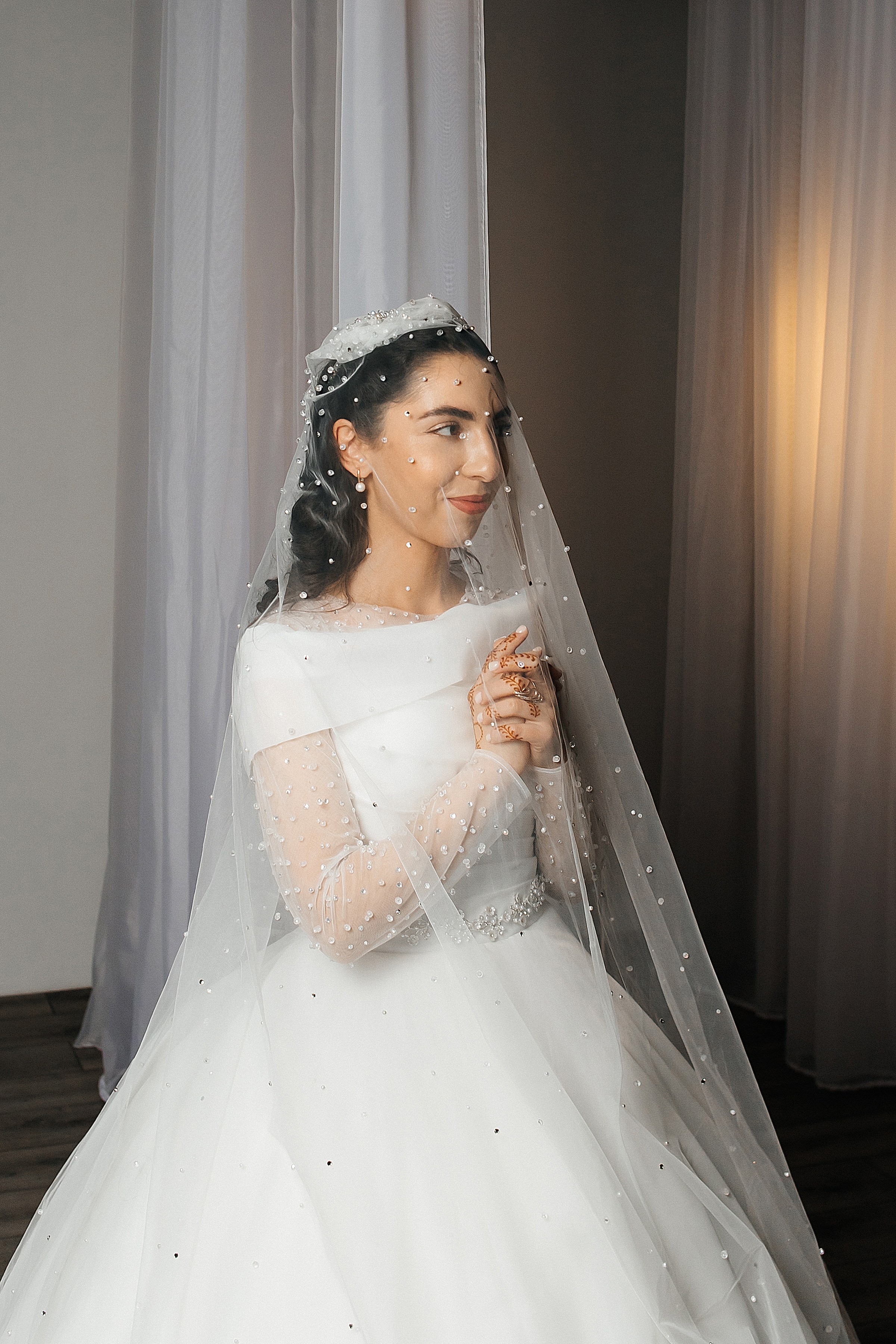 Мустафа и Наида. Семейный фотограф в Волгодонске Краченцева Анна