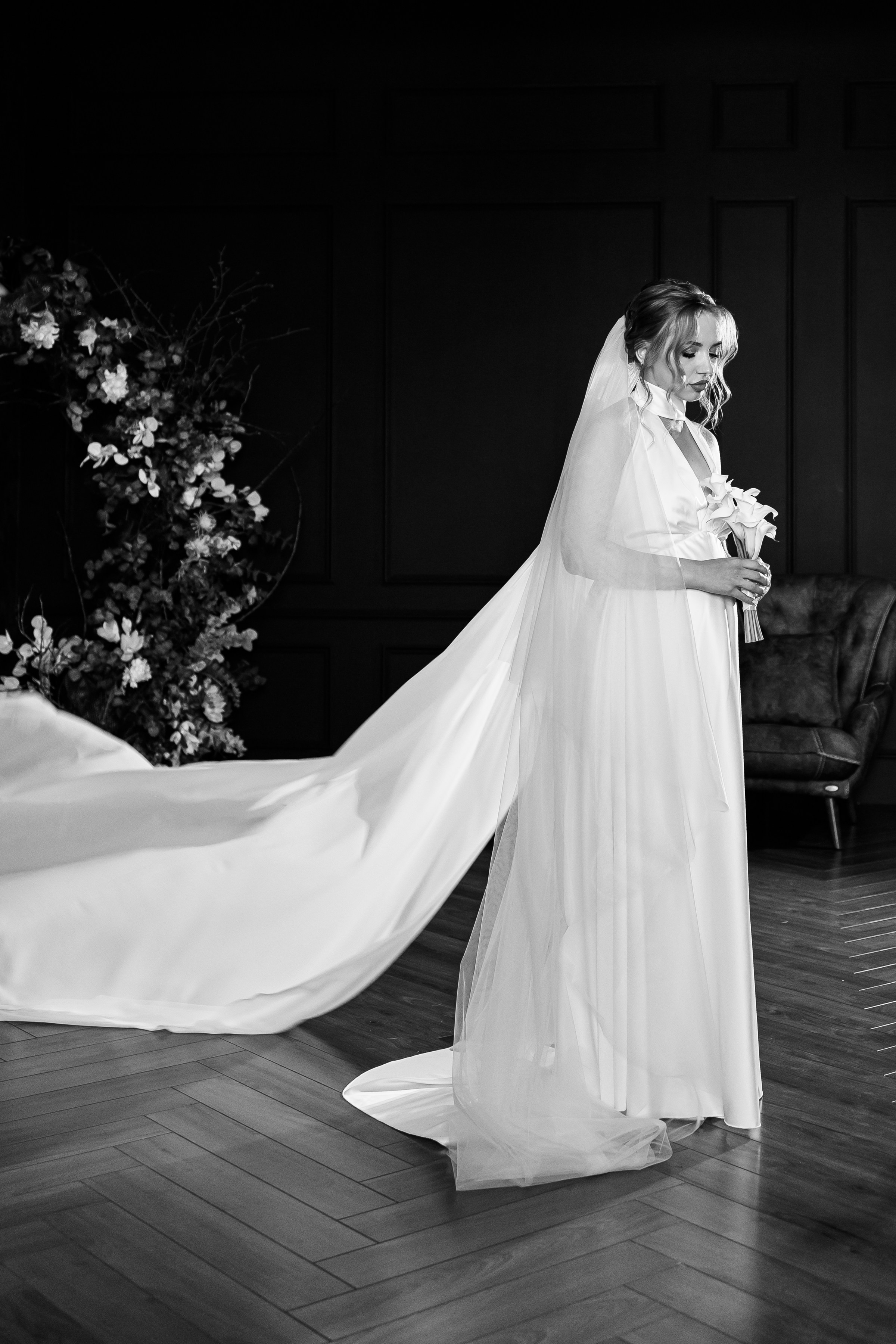 Егор & Анастасия. Семейный фотограф в Волгодонске Краченцева Анна