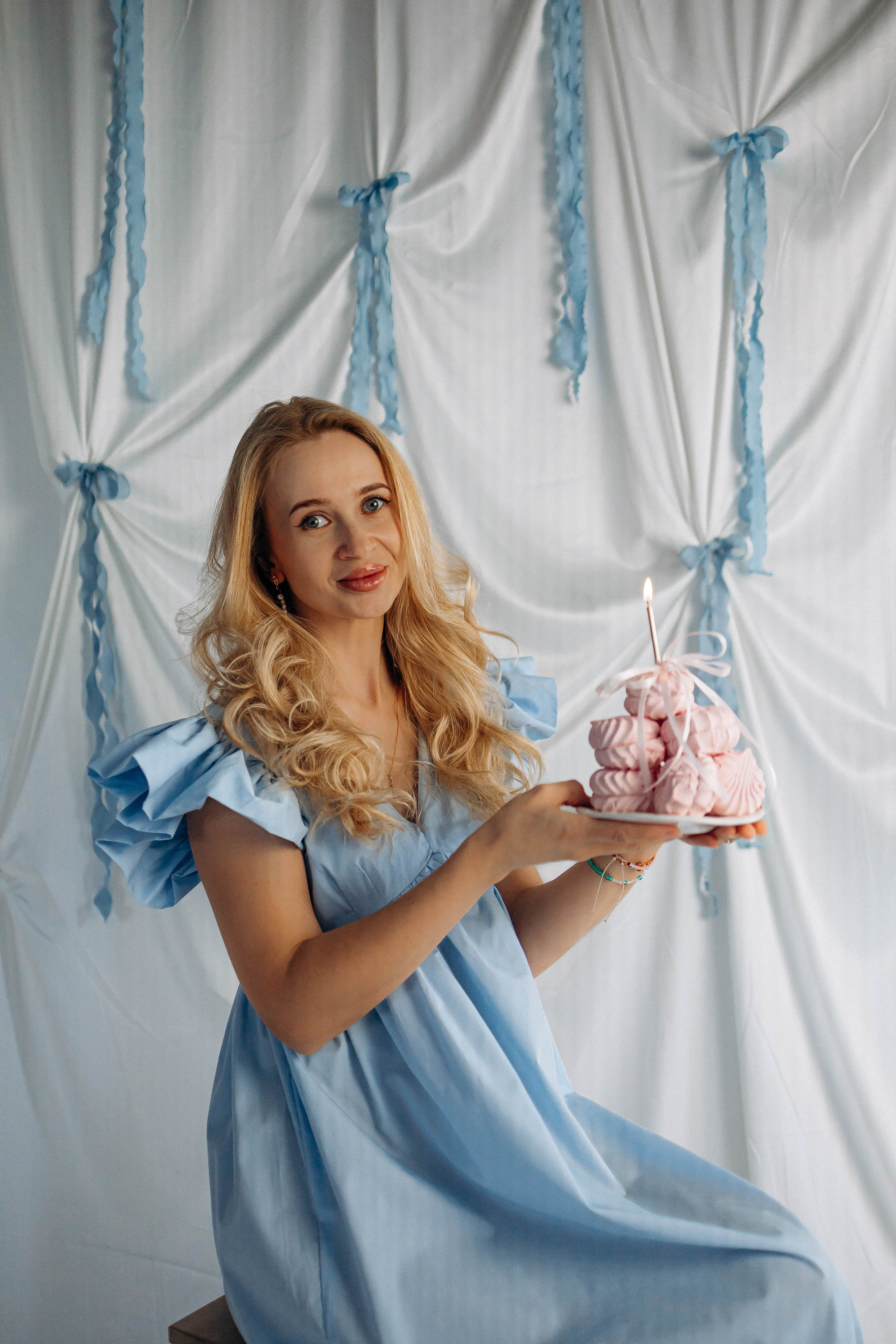 Юлия. Семейный фотограф в Волгодонске Краченцева Анна