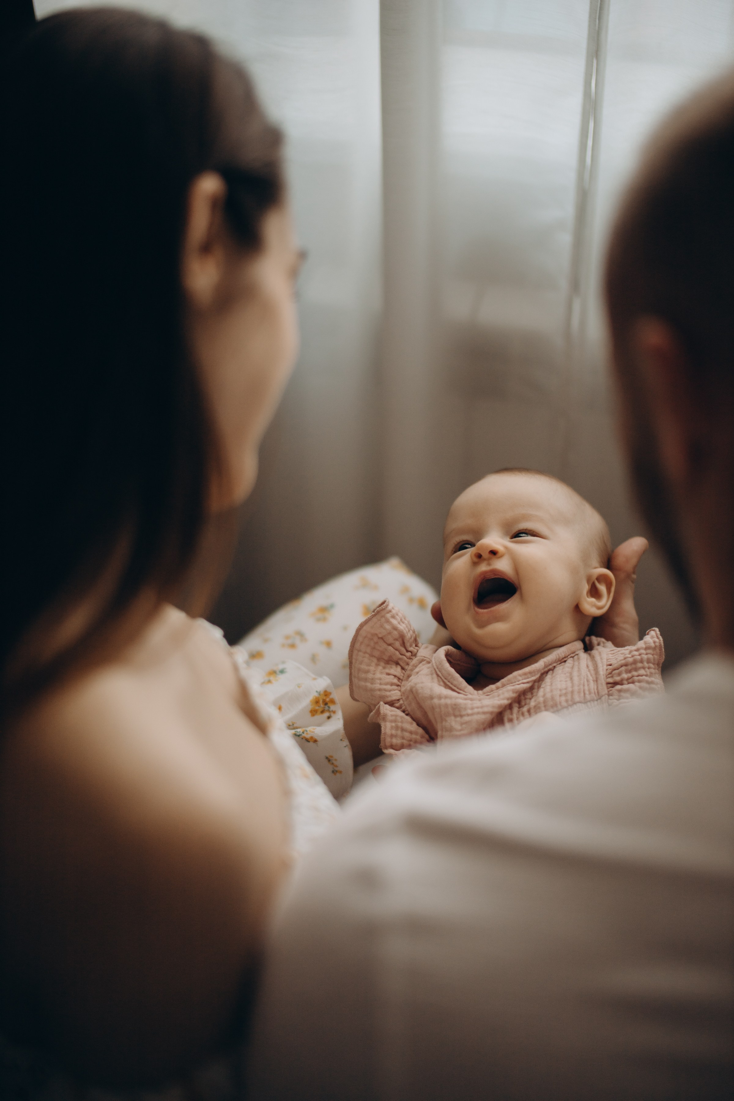 Юра Лена Кира. Семейный фотограф в Волгодонске Краченцева Анна