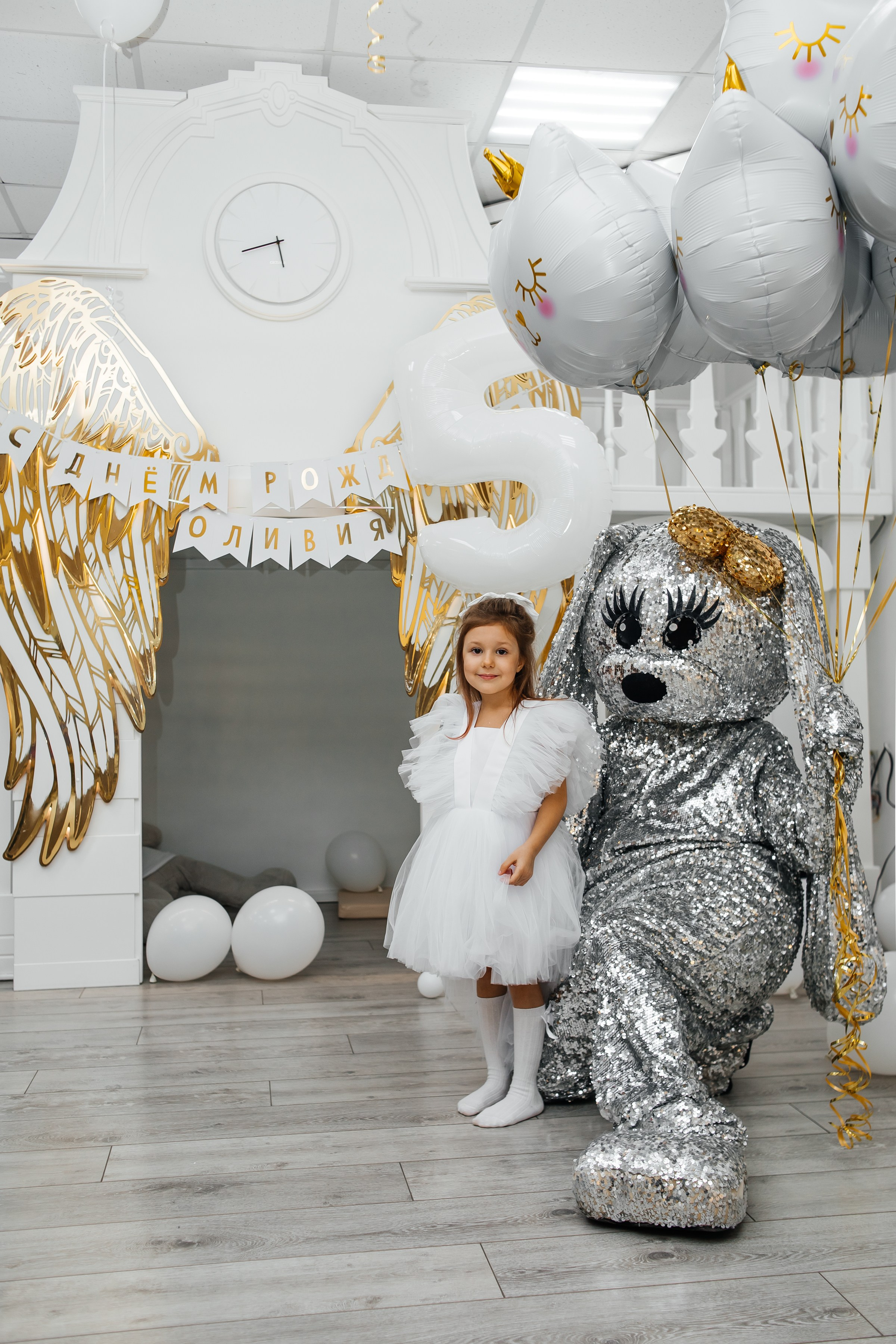 Оливии 5. Семейный фотограф в Волгодонске Краченцева Анна