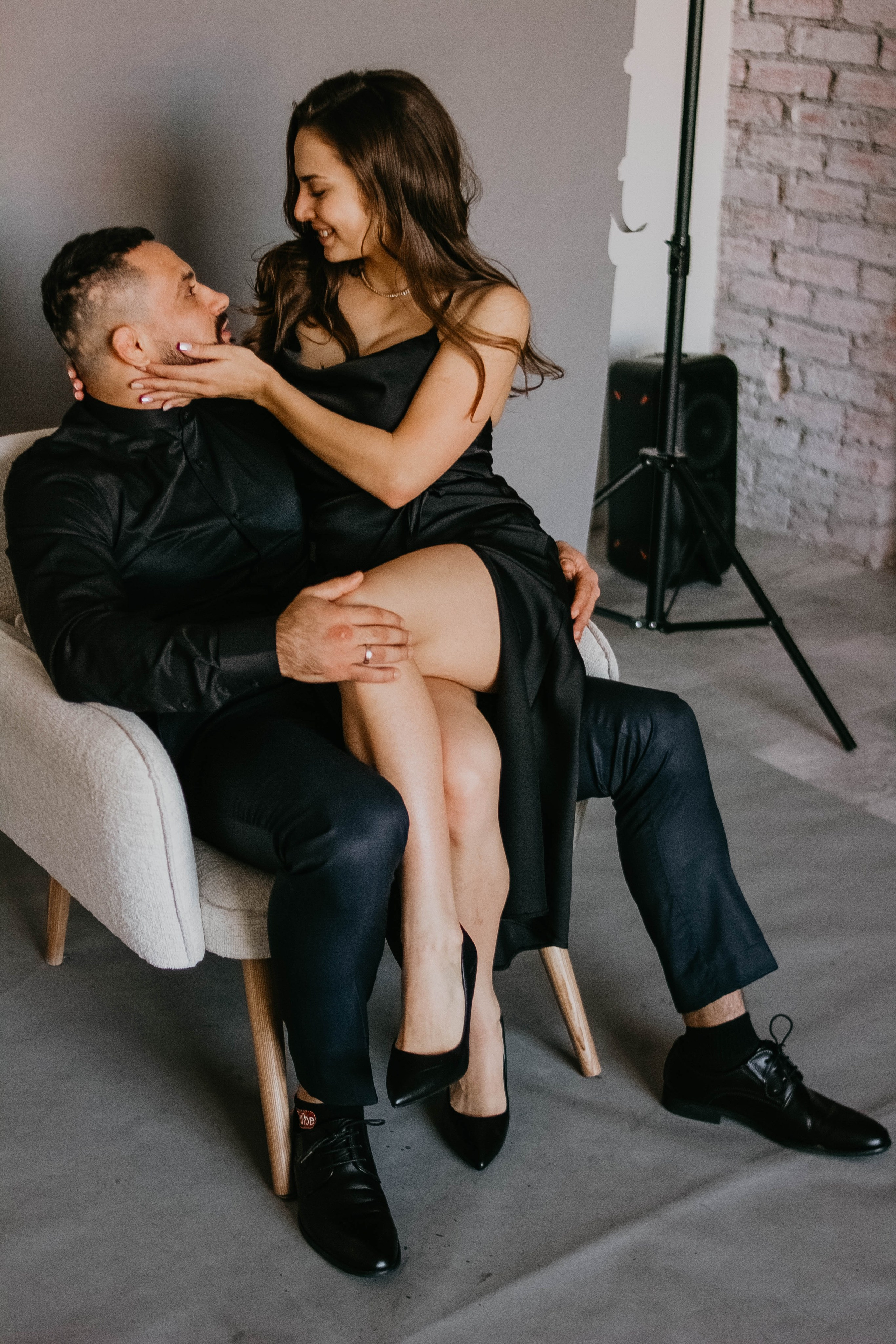 Первый годик Виктории. Семейный фотограф в Волгодонске Краченцева Анна