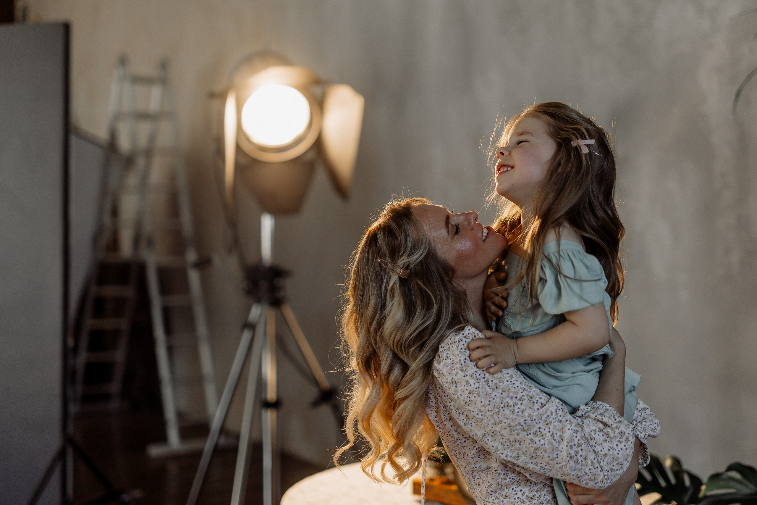 Семейные фотосессии. Фотограф в Саратове Мария Буршина