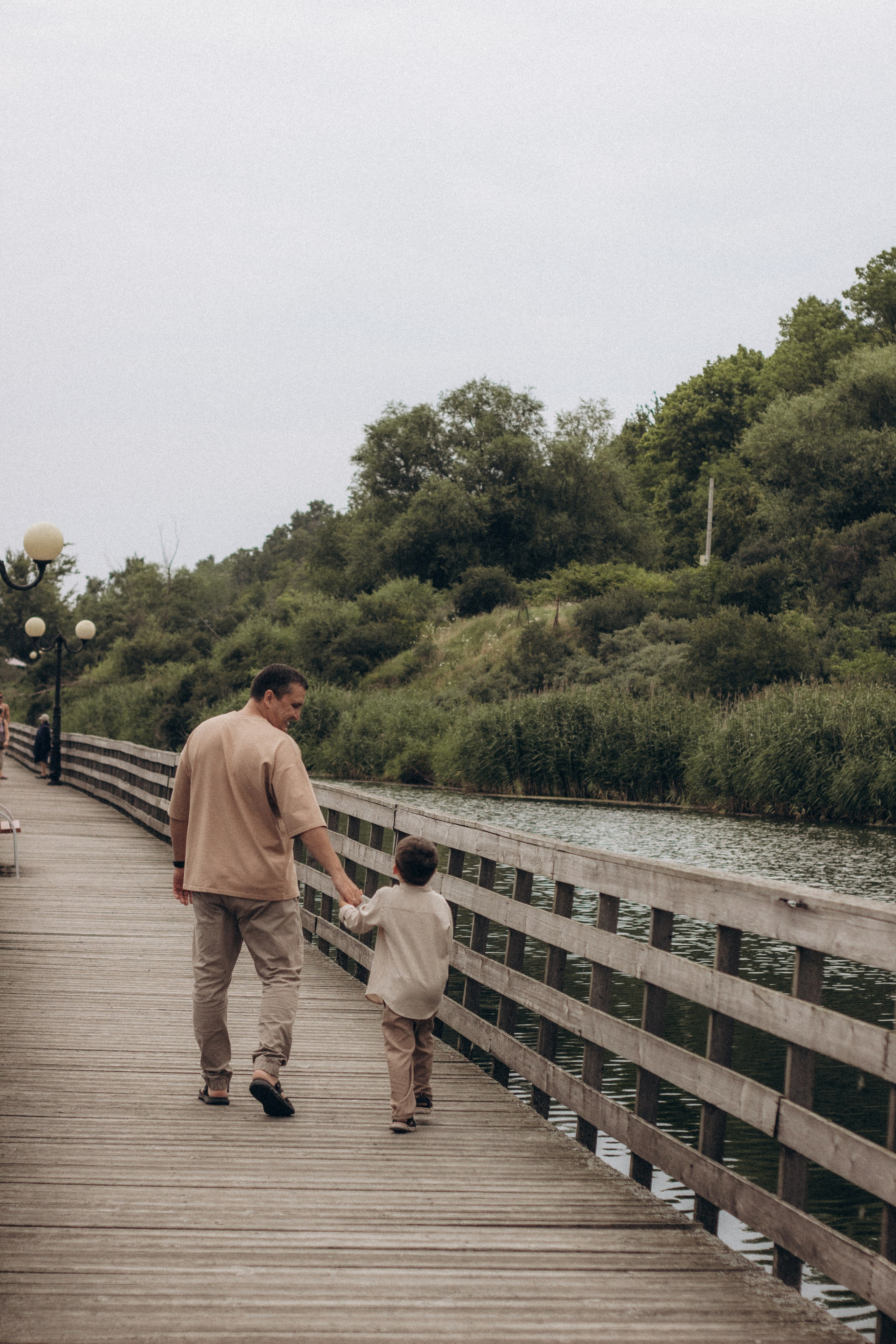Семейные съемки. Семейный фотограф в Калининграде Юлия Нигаматулина